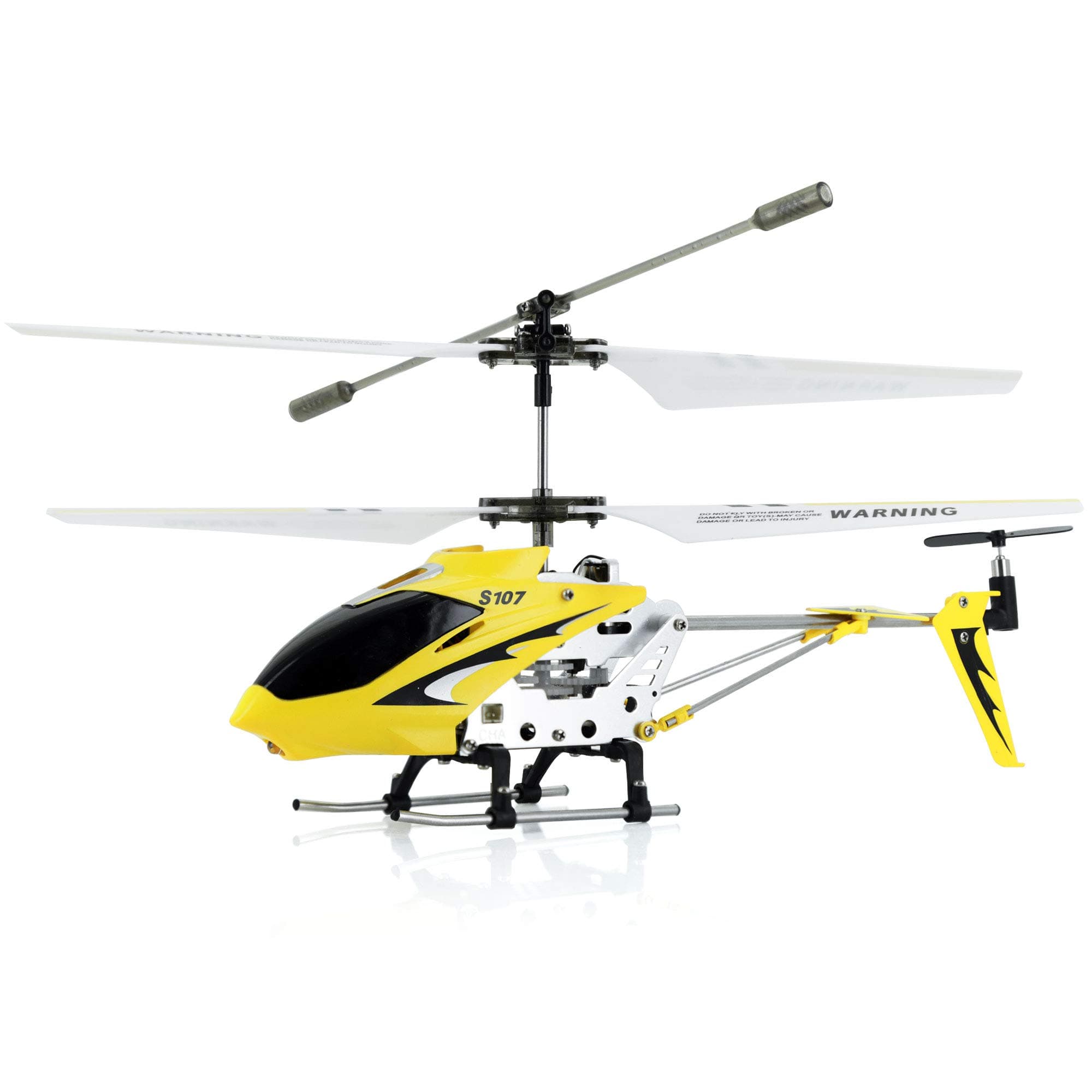BuyinCoins Syma S107/S107G R/C Helicopter