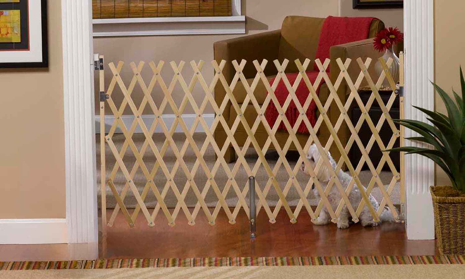 GMI Keepsafe Expansion Gate, 60 Inches