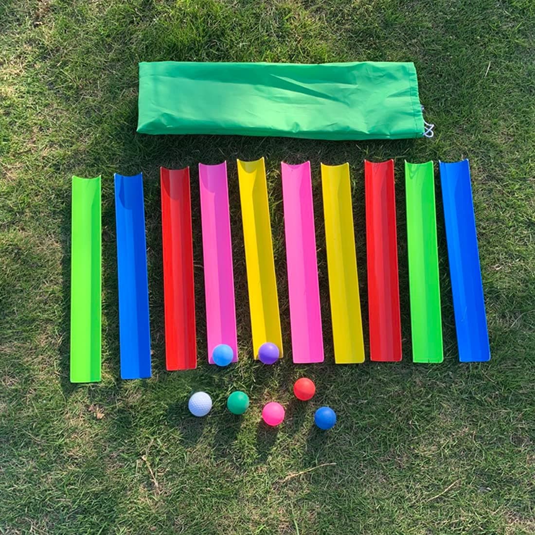 Team Building Activities Pipeline Challenge Pipeline Kit Group Games Group Party Game