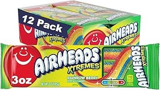 Airheads XTREMES BELTS