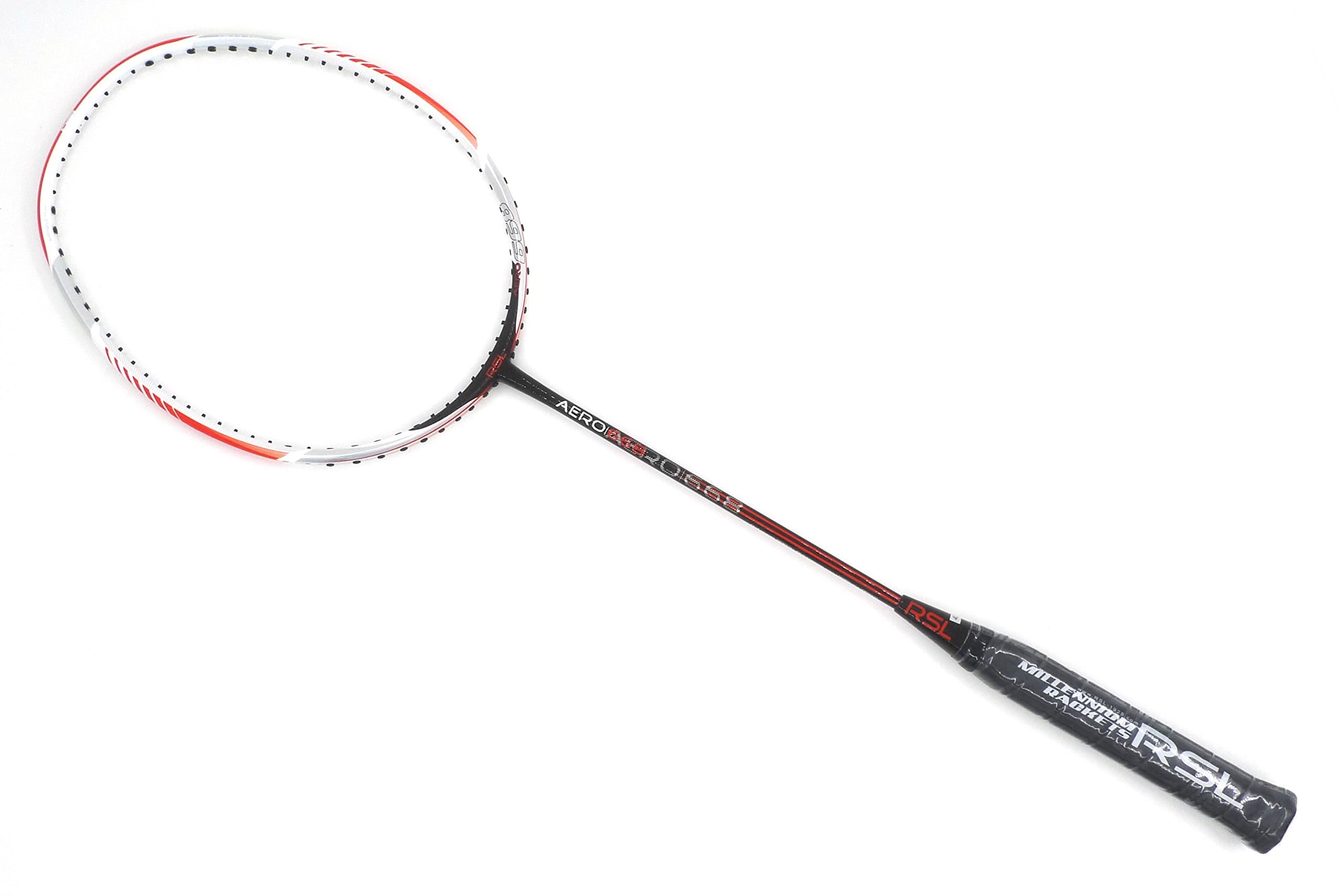 RSL Aero 668 Badminton Racket (4U-G5)