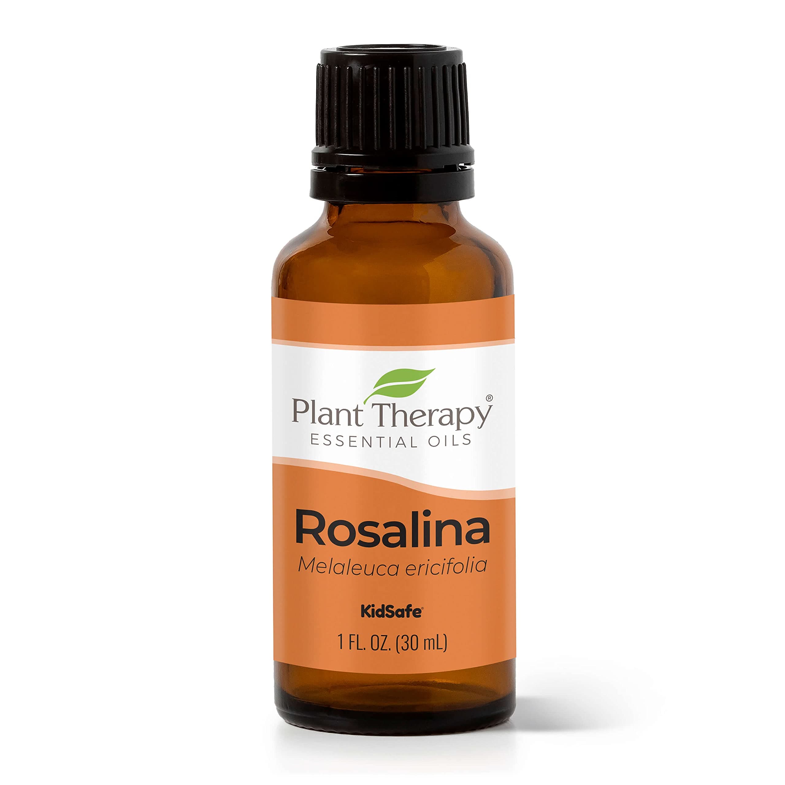 Plant Therapy Rosalina Essential Oil 30 mL (1 oz) 100% Pure, Undiluted, Therapeutic Grade
