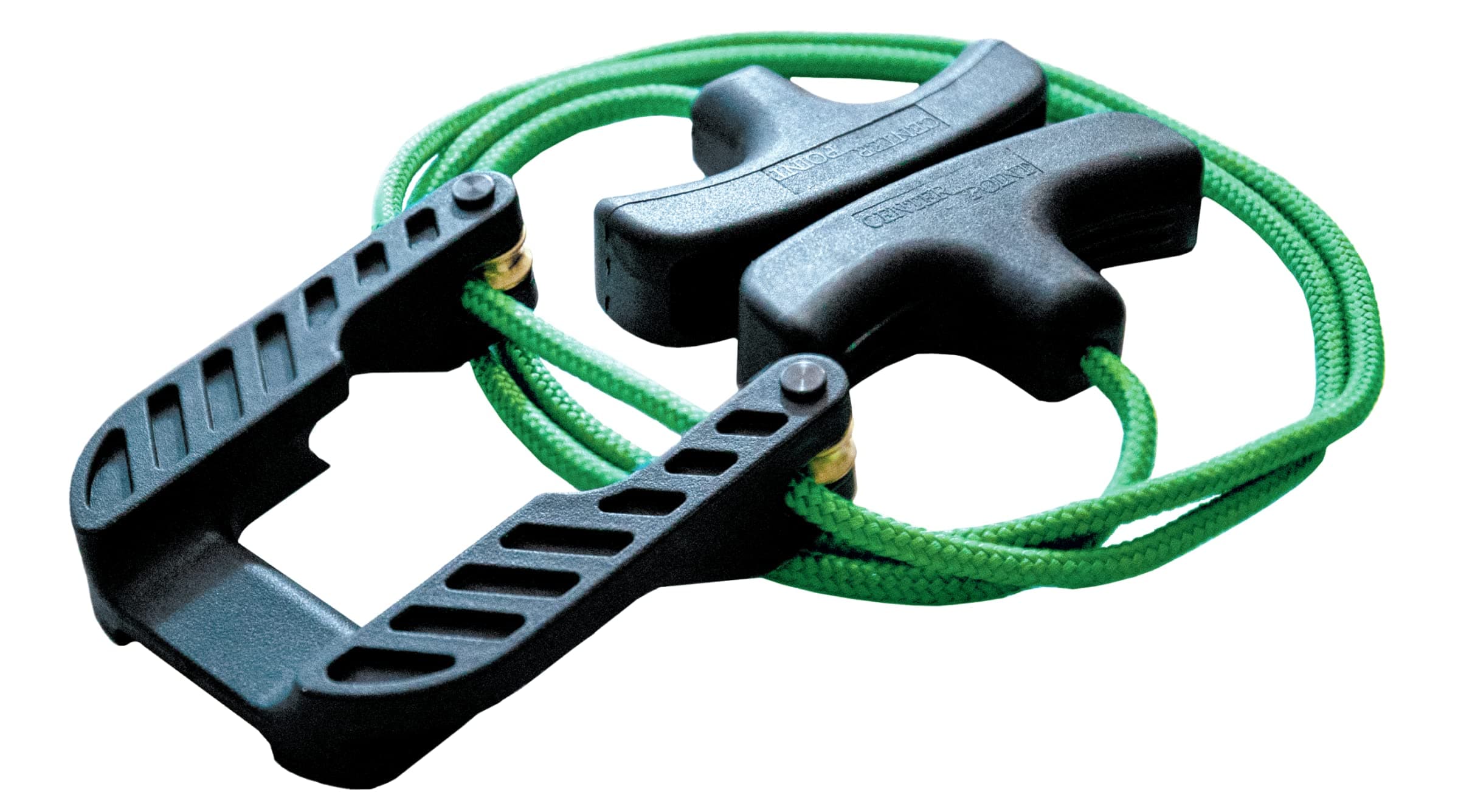 Wrath 430 Cocking Sled