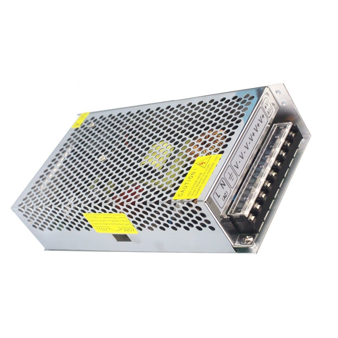 JoyNano DC48V 5A Switching Power Supply