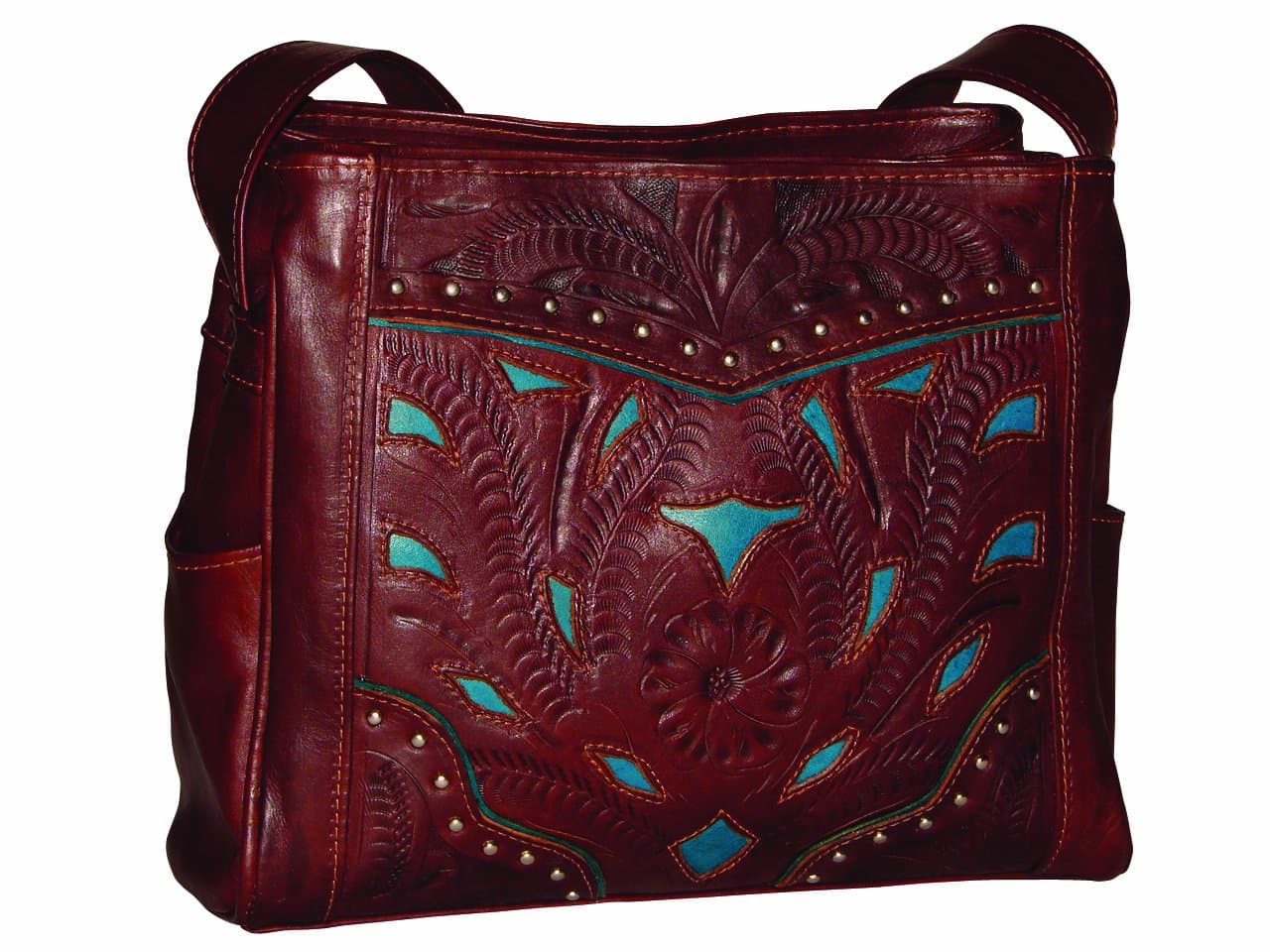 Ropin West Handbag