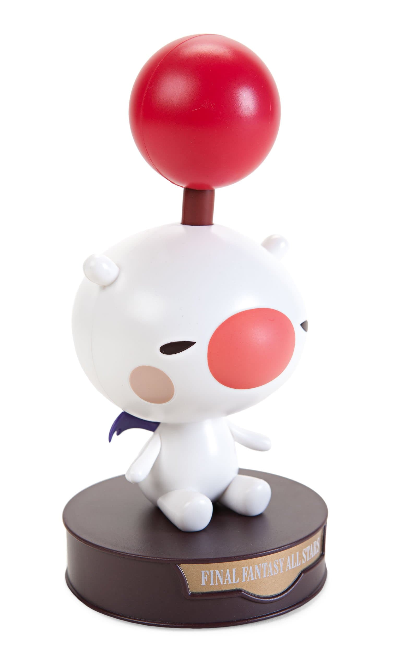 Taito Final Fantasy All Stars Moogle Handy Light, 6.3"