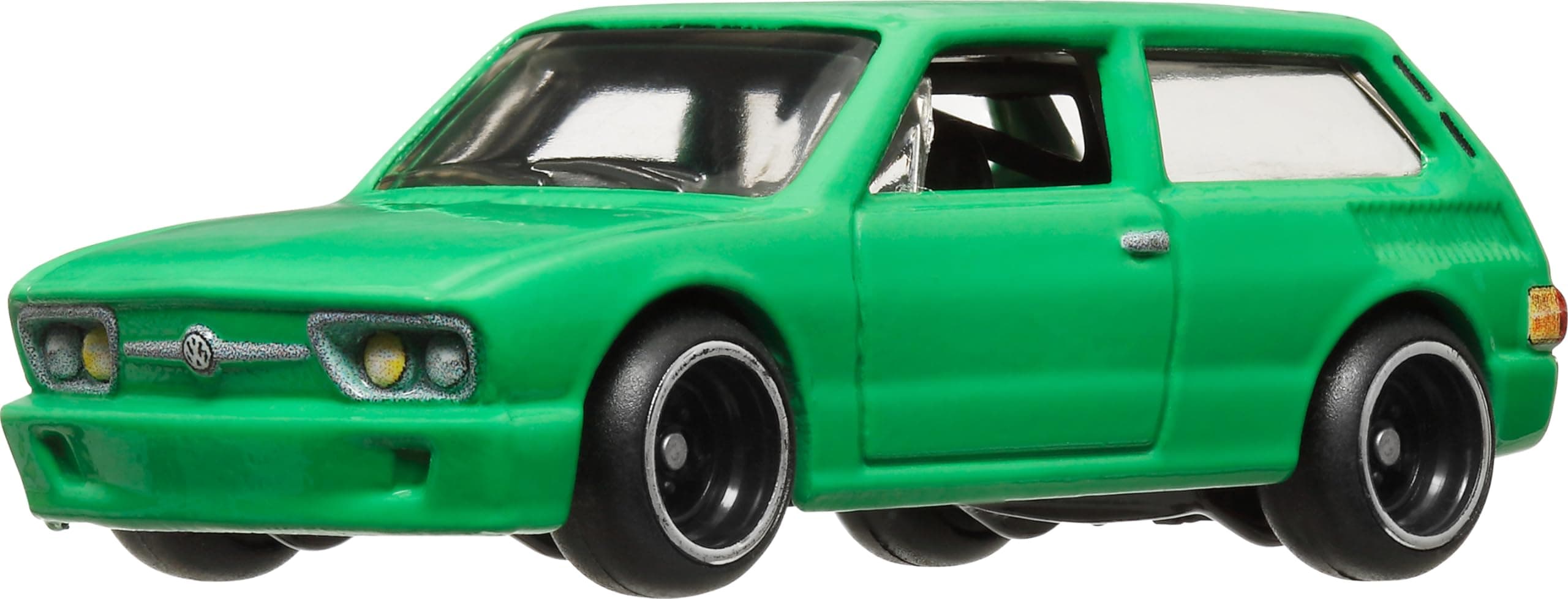 Hot Wheels HRV82 Car Culture World Tour: Brasilia - Volkswagen Brasilia 4/5