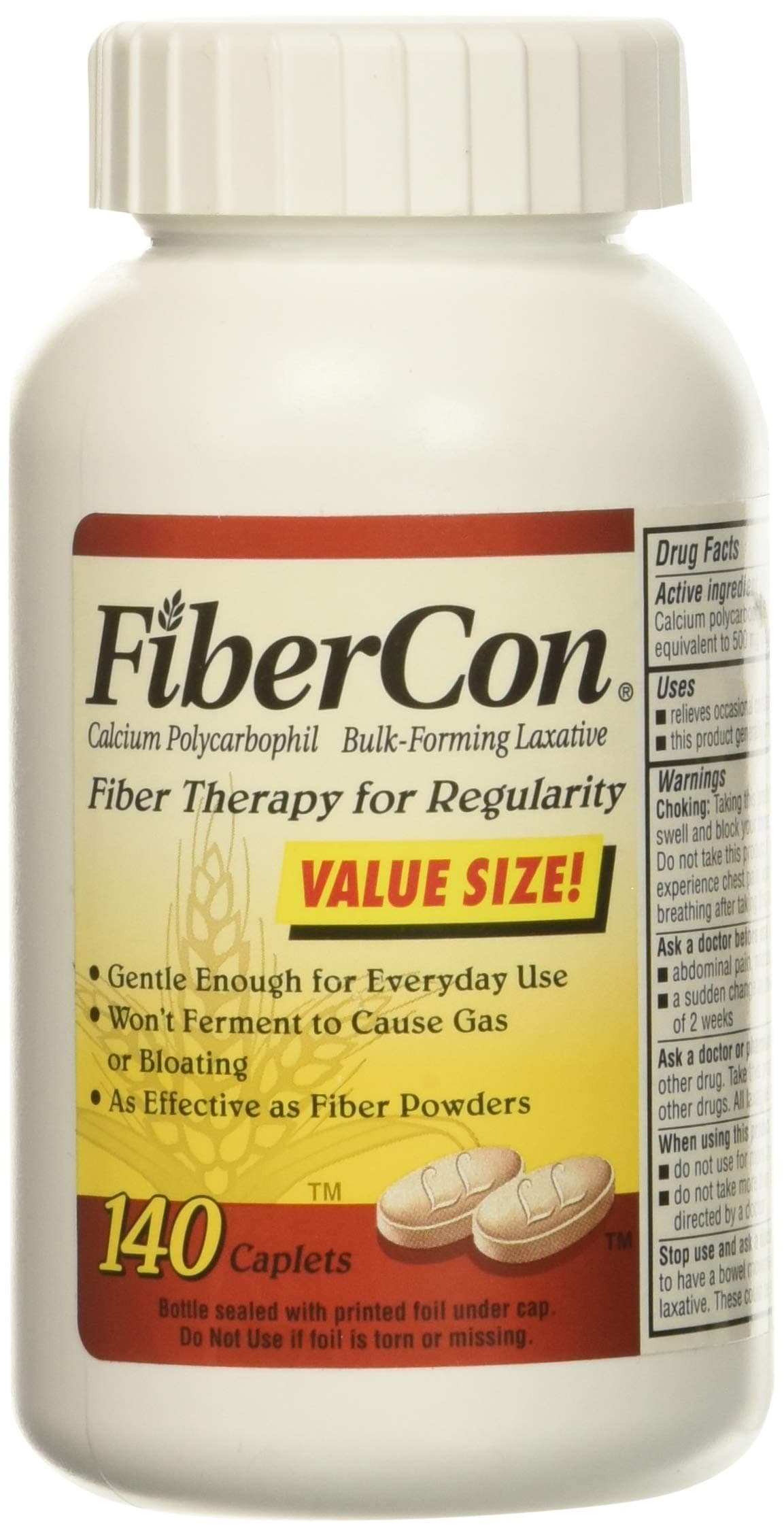 FiberconCAPLETS