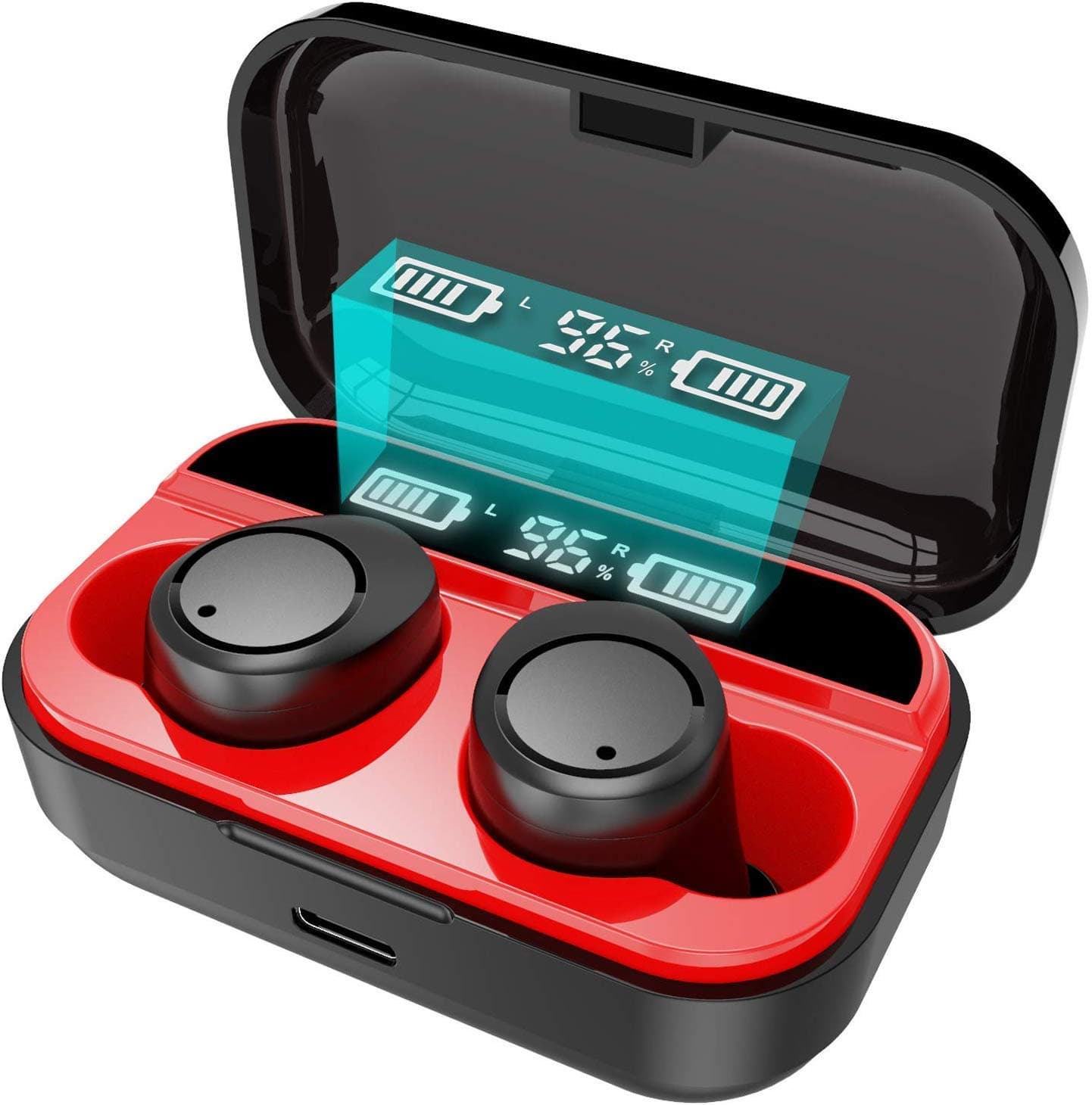 Diamond Lash Japan - Diamond Lash Diamond Rush Little Wink Series Airy Eye 6 Pack Set