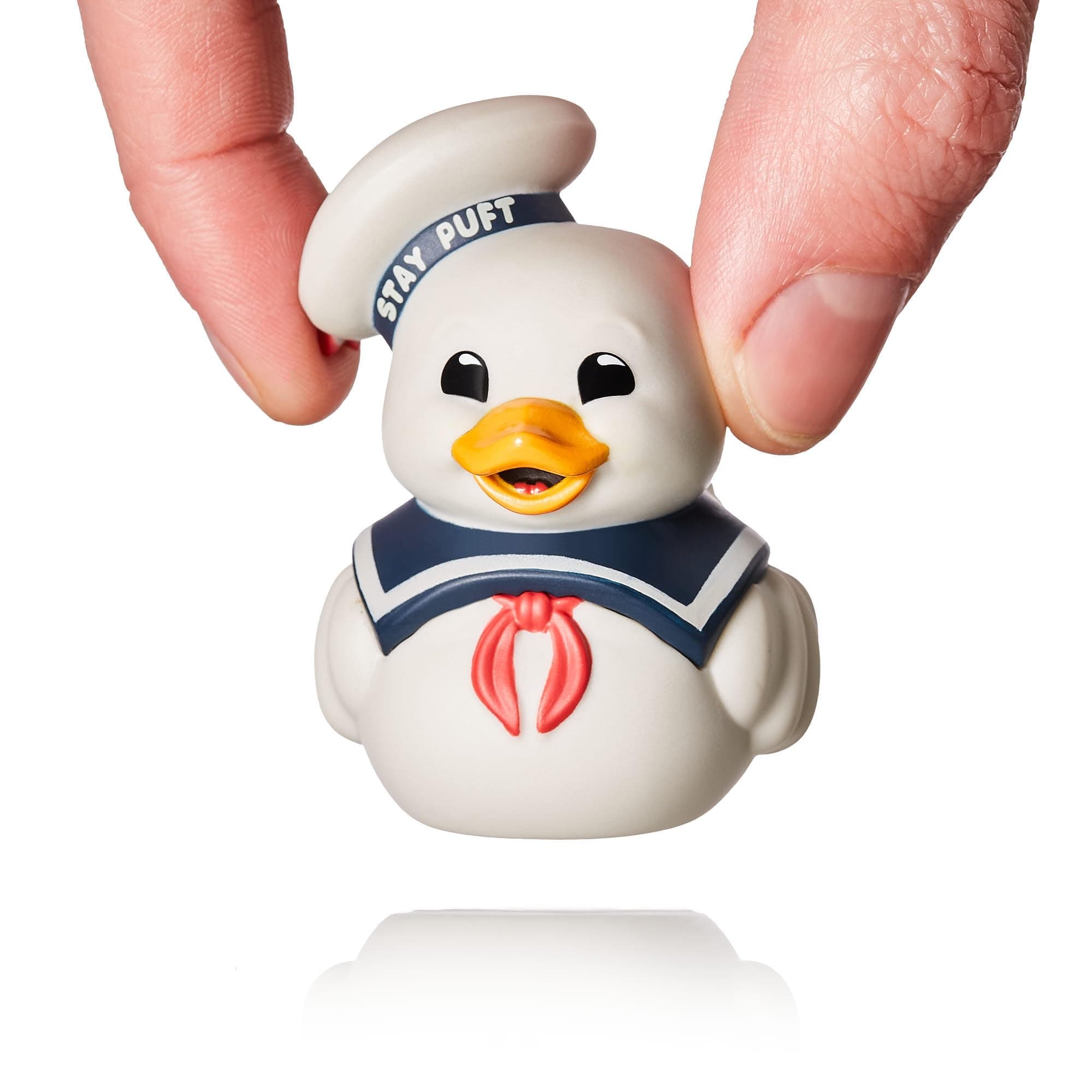 Tubbz - Ghostbusters Mini Stay Puft