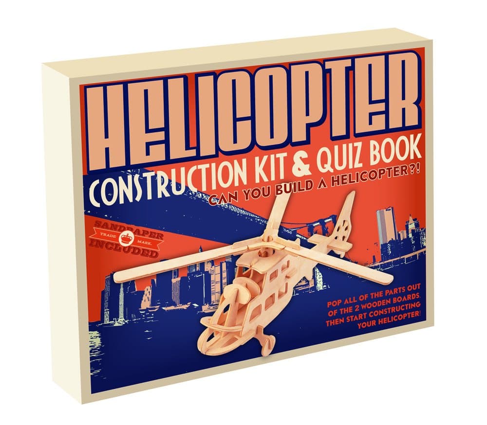 Model Helicopter Nr. Kat PPVC1326 Game