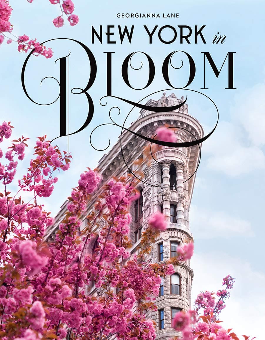 Harry N. Abrams New York in Bloom