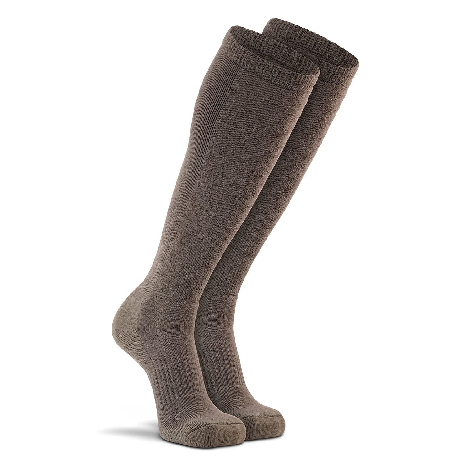 Military Wick Dry Maximum Mid Calf Boot Sock