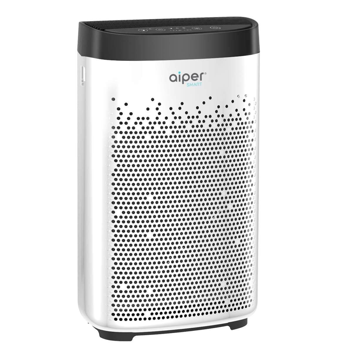 AIPER Air Purifier for Home with True HEPA, Large Room Air Purifier for Smokers, Pets, Smoke, Dust, Pollen, Ideal for Large Room Up to 500sq/ft