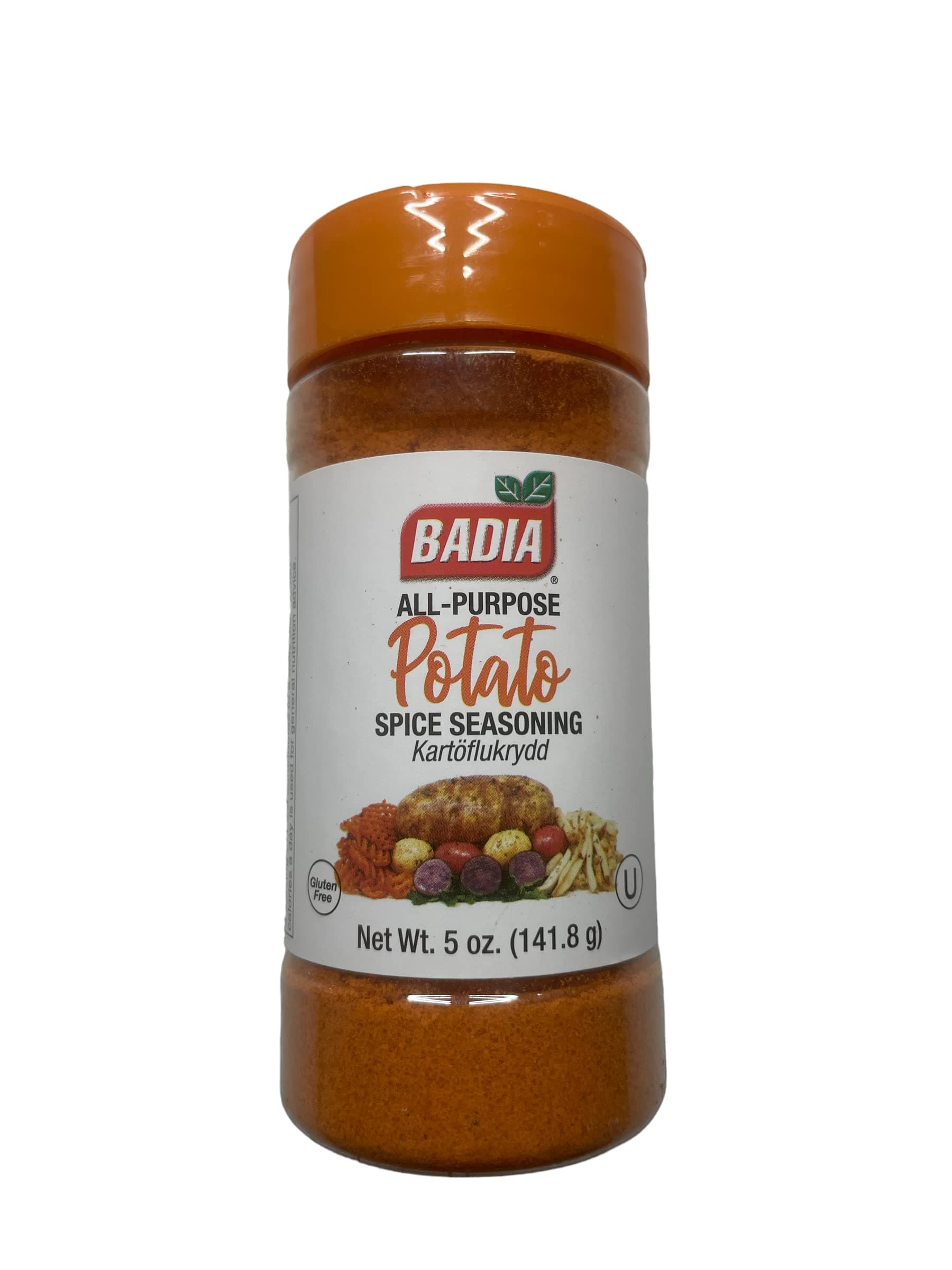 All-Purpose Potato Spice Seasoning – Kartöflukrydd