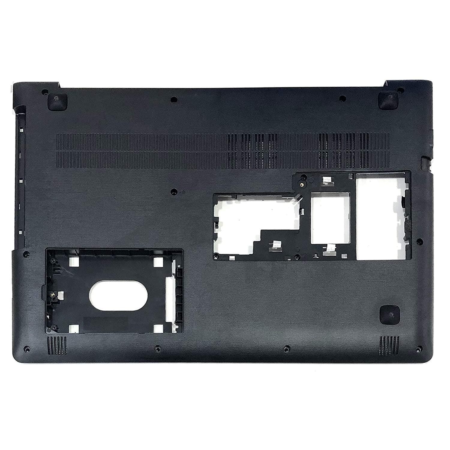 Compatible Laptop Bottom Base Cover Case for lenvo Ideapad 310-15, 310-15ISK, 310-15ABR, 310-15IKB, 310-15IAP, 510-15IKB Part No. AP10T000C00
