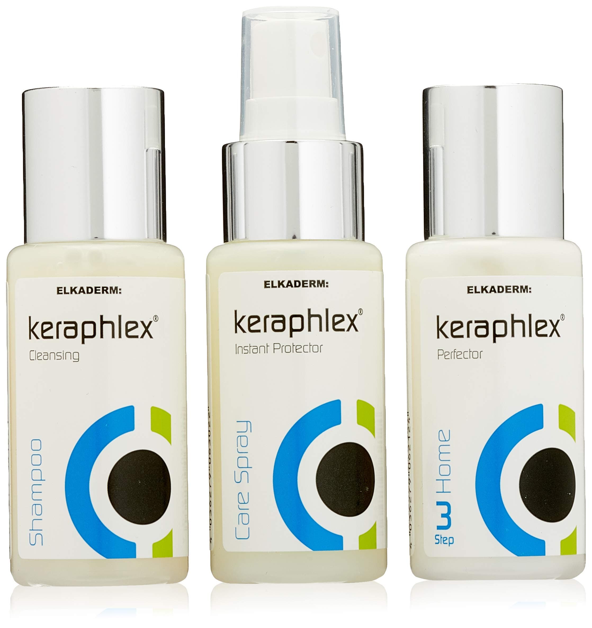 Elkaderm Keraphlex Power Pack, 150 ml