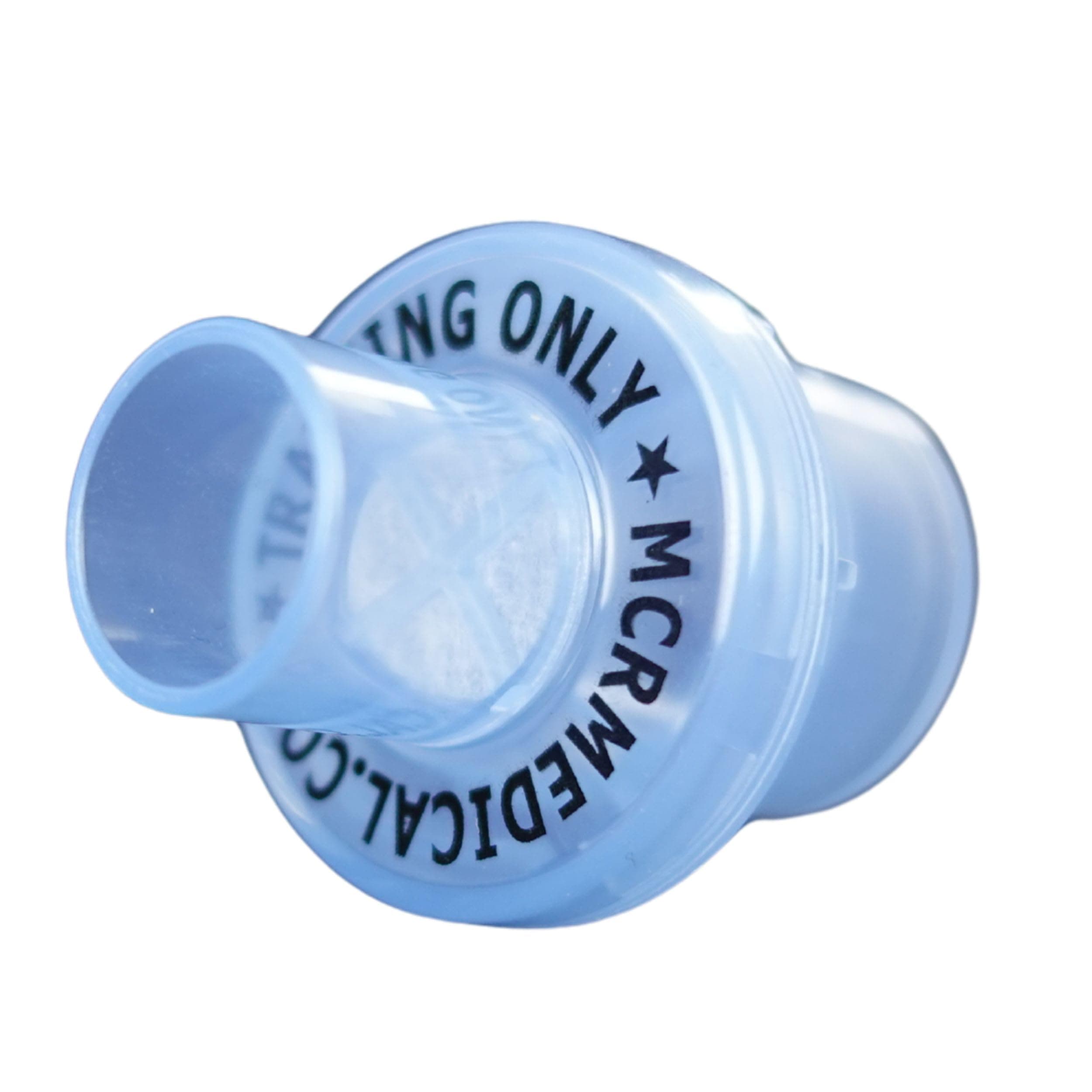 MCR Medical Pack of 100 Premium CPR Training Valves