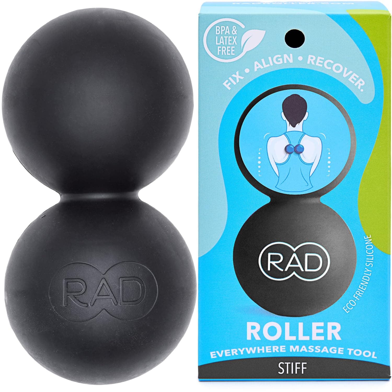 RAD Roller Stiff