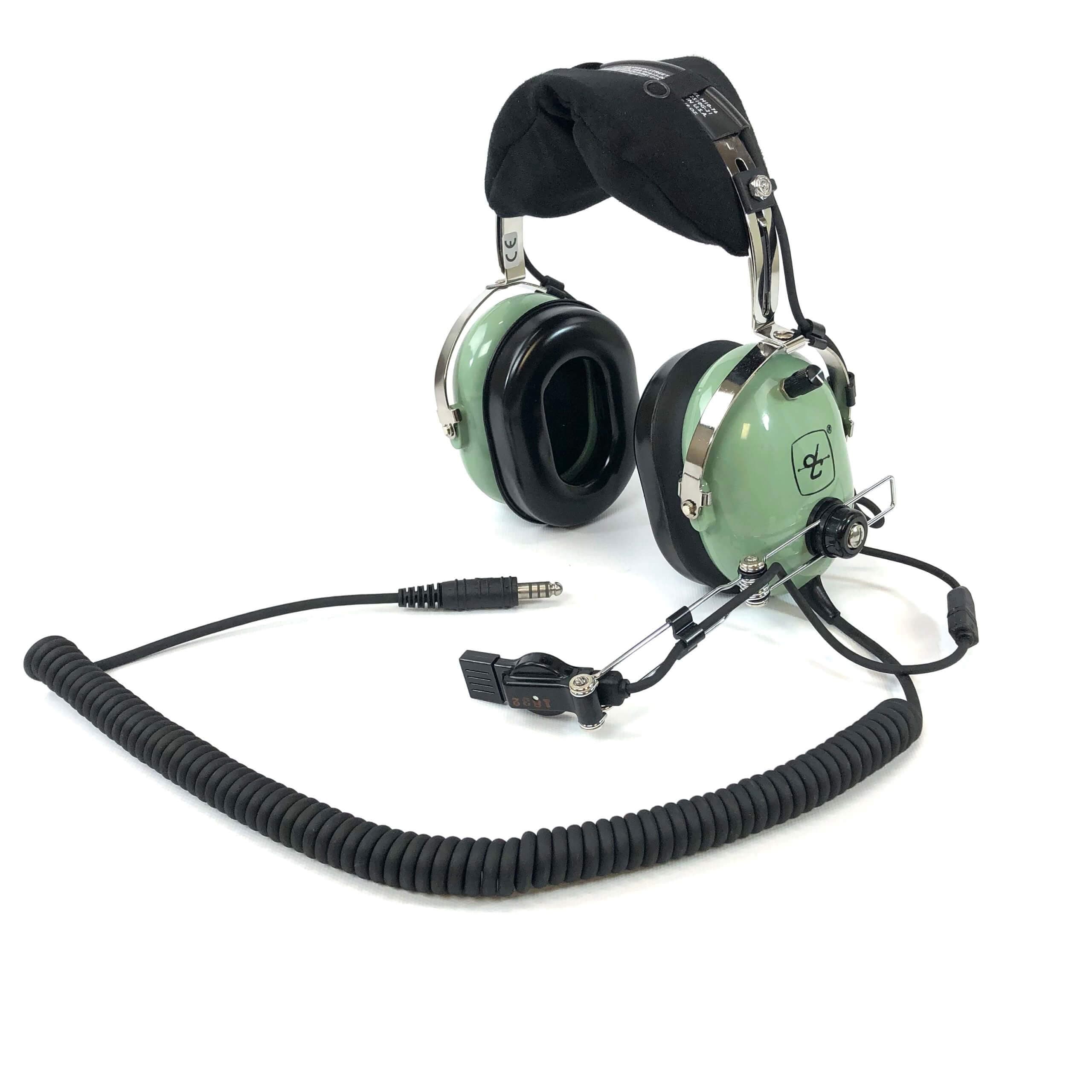 Headset (H10-76)