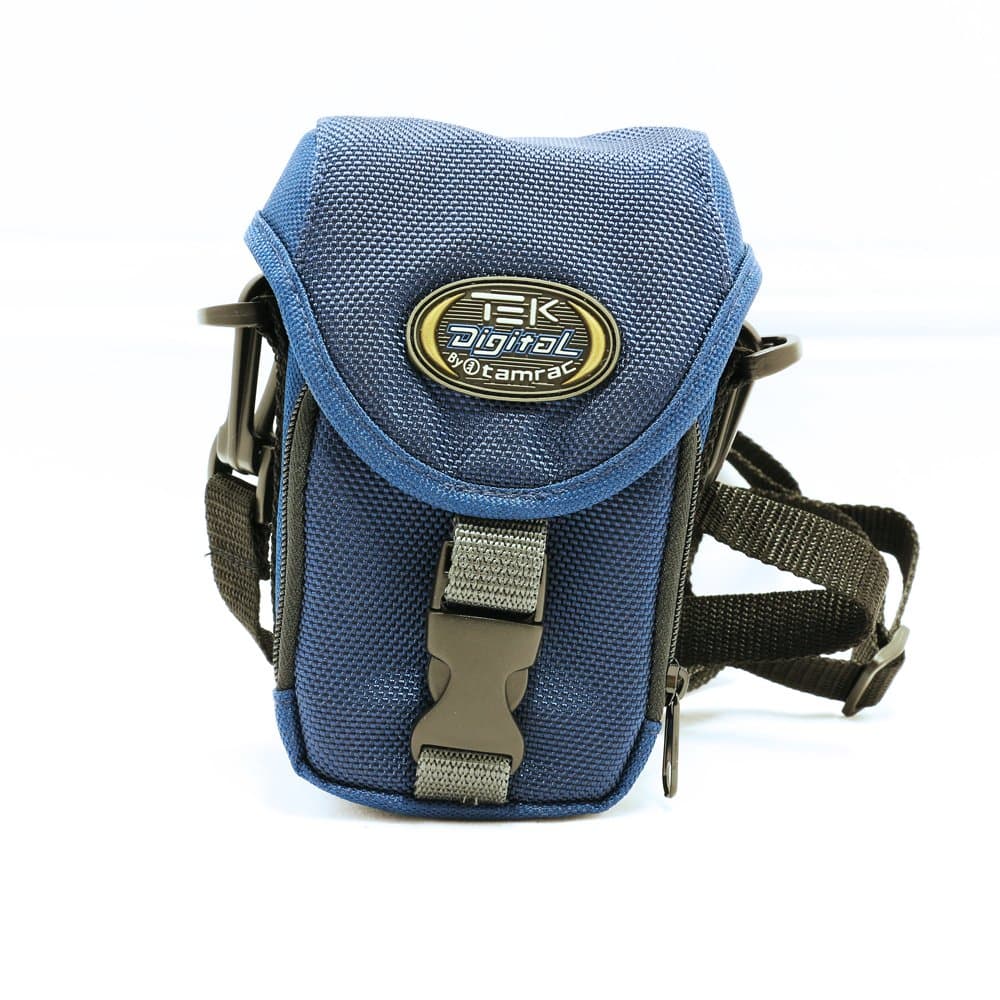 Tamrac TEK Fitted Case for Nikon Coolpix S9700, S9600, S9300