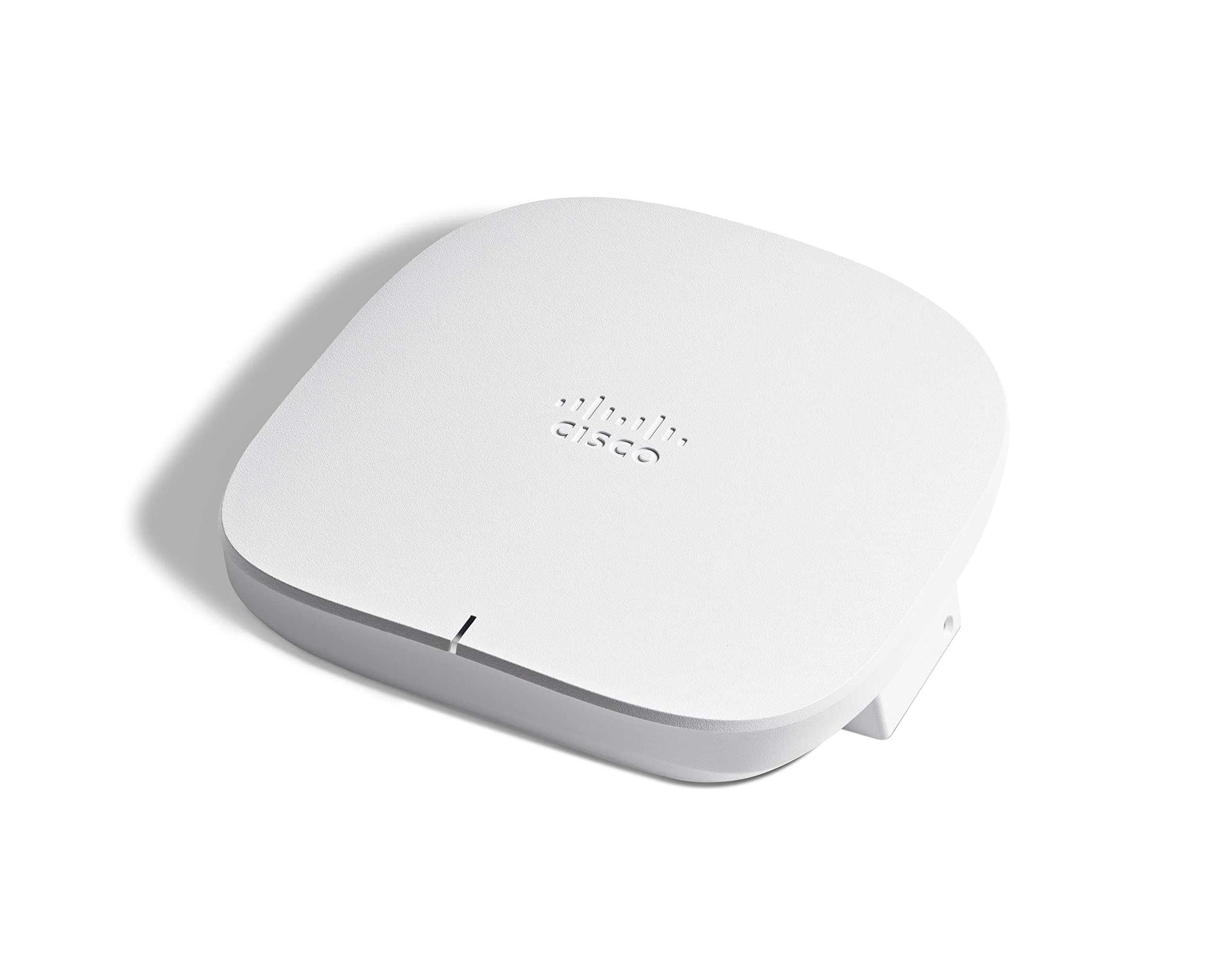 Business 150AX Wi-Fi 6 2x2 Access Point 1 GbE Port - Ceiling Mount, PoE Injector included, 3-Year Hardware Protection (CBW150AX-E-UK