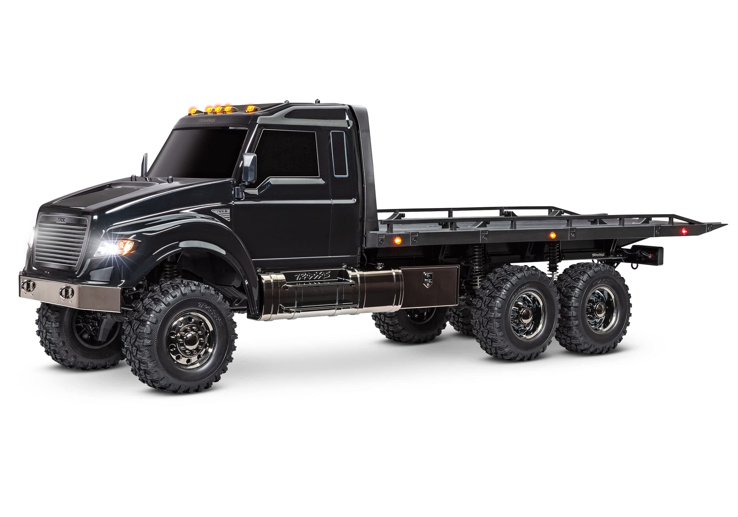 TRX-6 ULT RC Hauler W/Winch