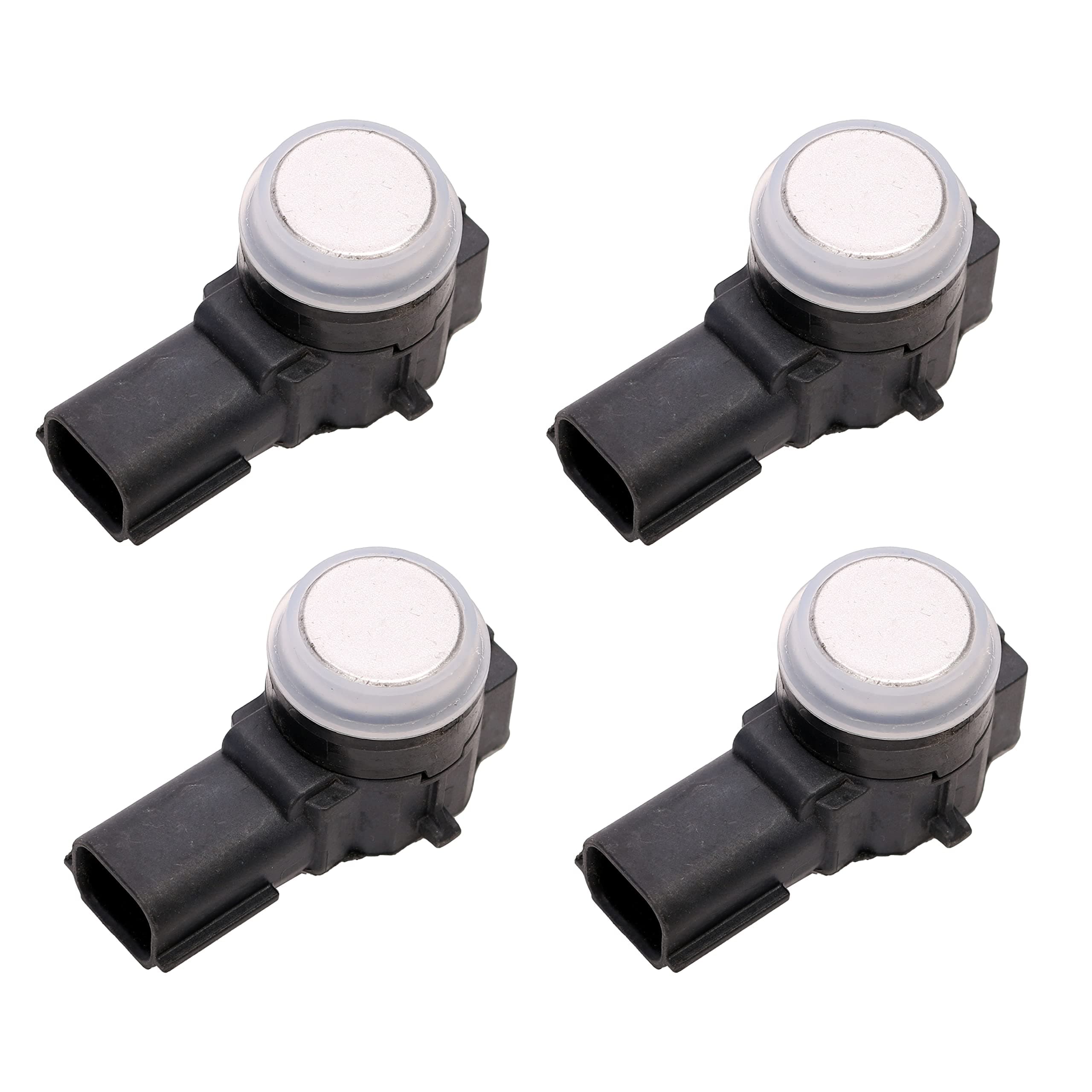 Parking Assist Sensors 52050134 Bumper Backup Reverse Sensors,fits for Chevy Silverado/Tahoe/Suburban,for GMC Yukon XL/Sierra,for Cadillac CTS/XTS/XT5/Escalade,for Buick Encore/Lacrosse 4.3/5.3/6.0L