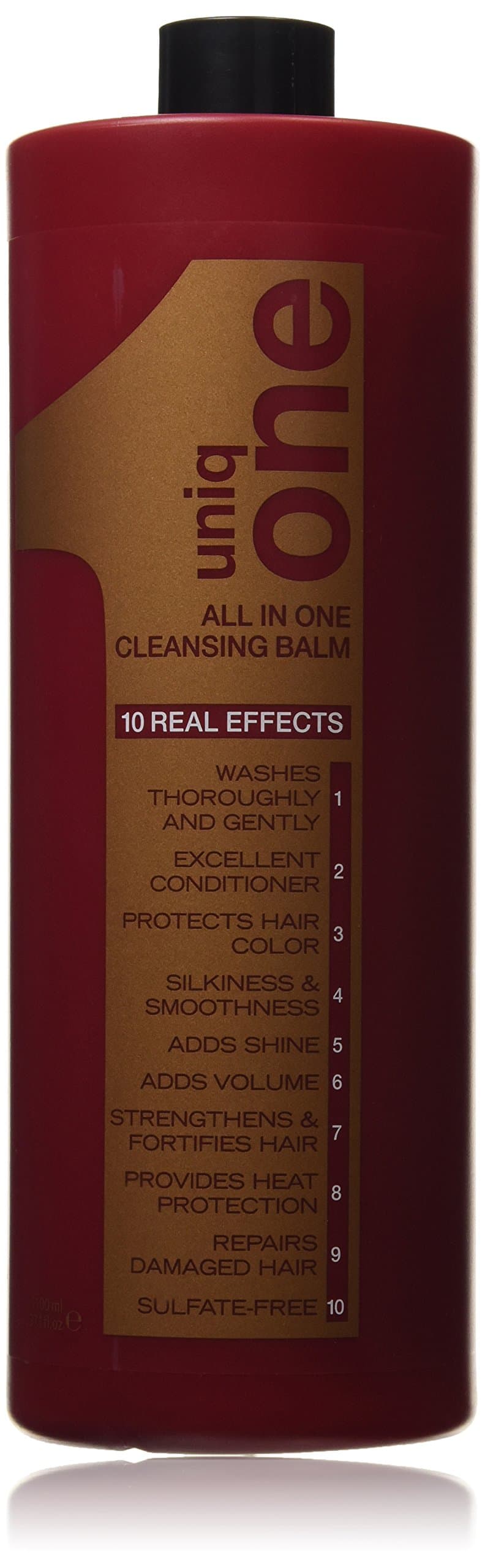 Uniq One Classic by Revlon Professional Cleansing Balm 1100ml