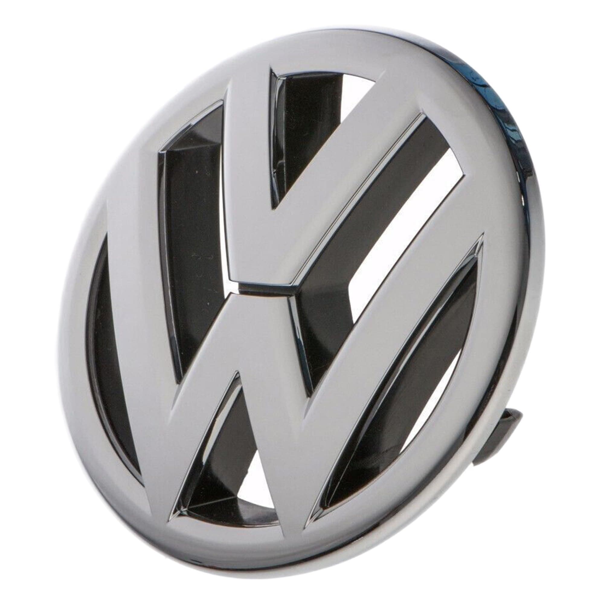 Volkswagen OEM VW Front Grille Emblem Jetta-Sedan Car 2011-2014 MK6