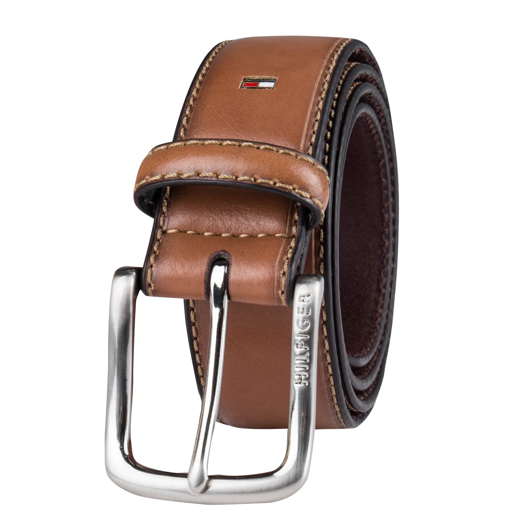 Men's Casual Belt