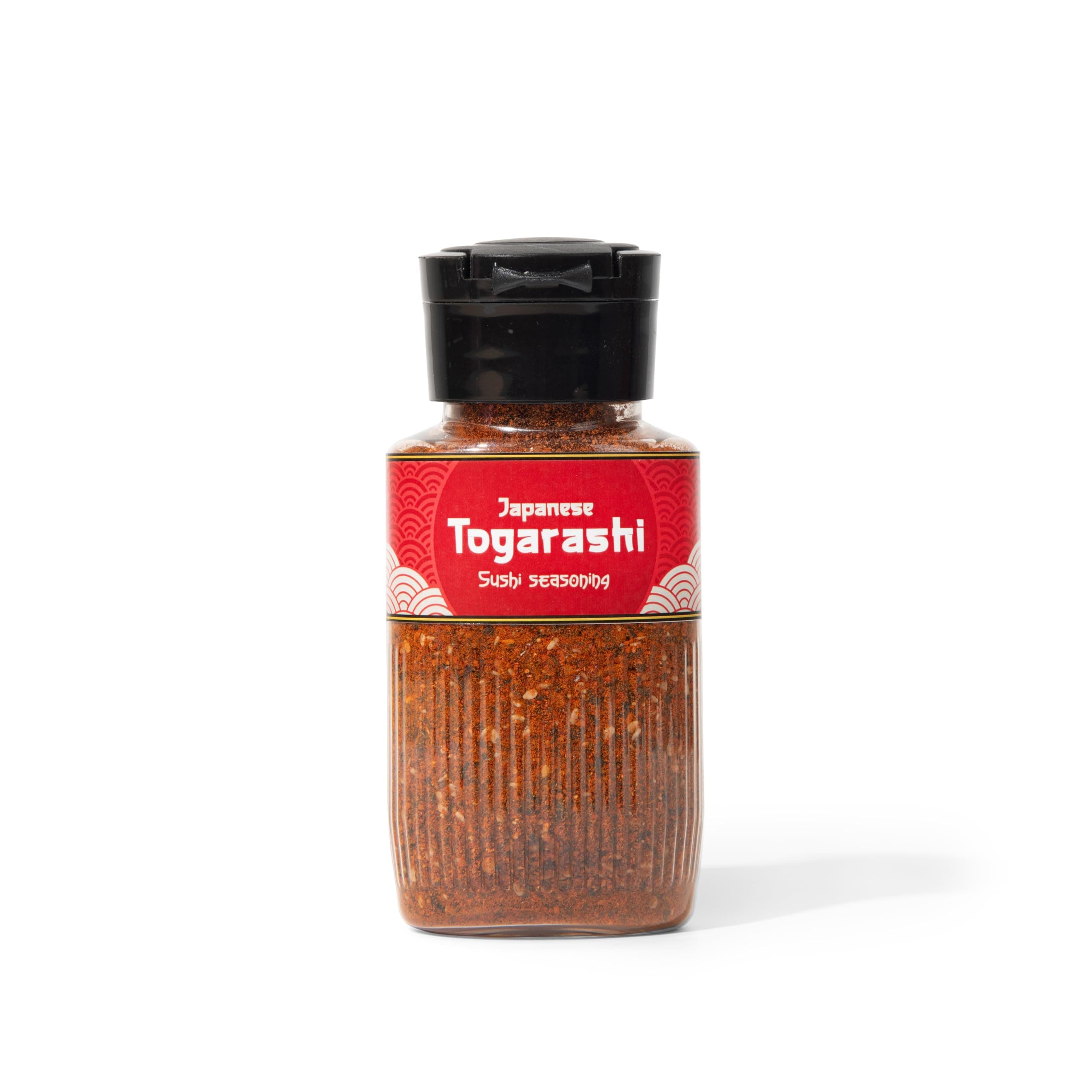 Shichimi Togarashi Japanese Seasoning 60g | Sushi & Ramen Spice Mix | Umami Sprinkle for Noodles, Kimbap & Rice Bowls