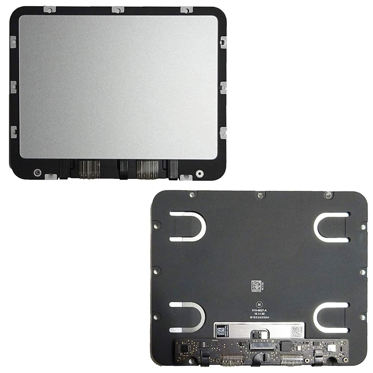(923-00541) Trackpad Touchpad Without Cable Replacement for MacBook Pro Retina 15" A1398 (Mid 2015)