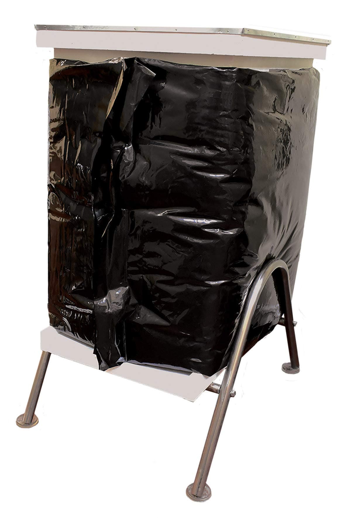 Bee Hive Winter Insulation for 2 Story Beehive,Bee Hive Wrap for Winter,Overwintering Beehive Protective Cover Beekeeping Supplies