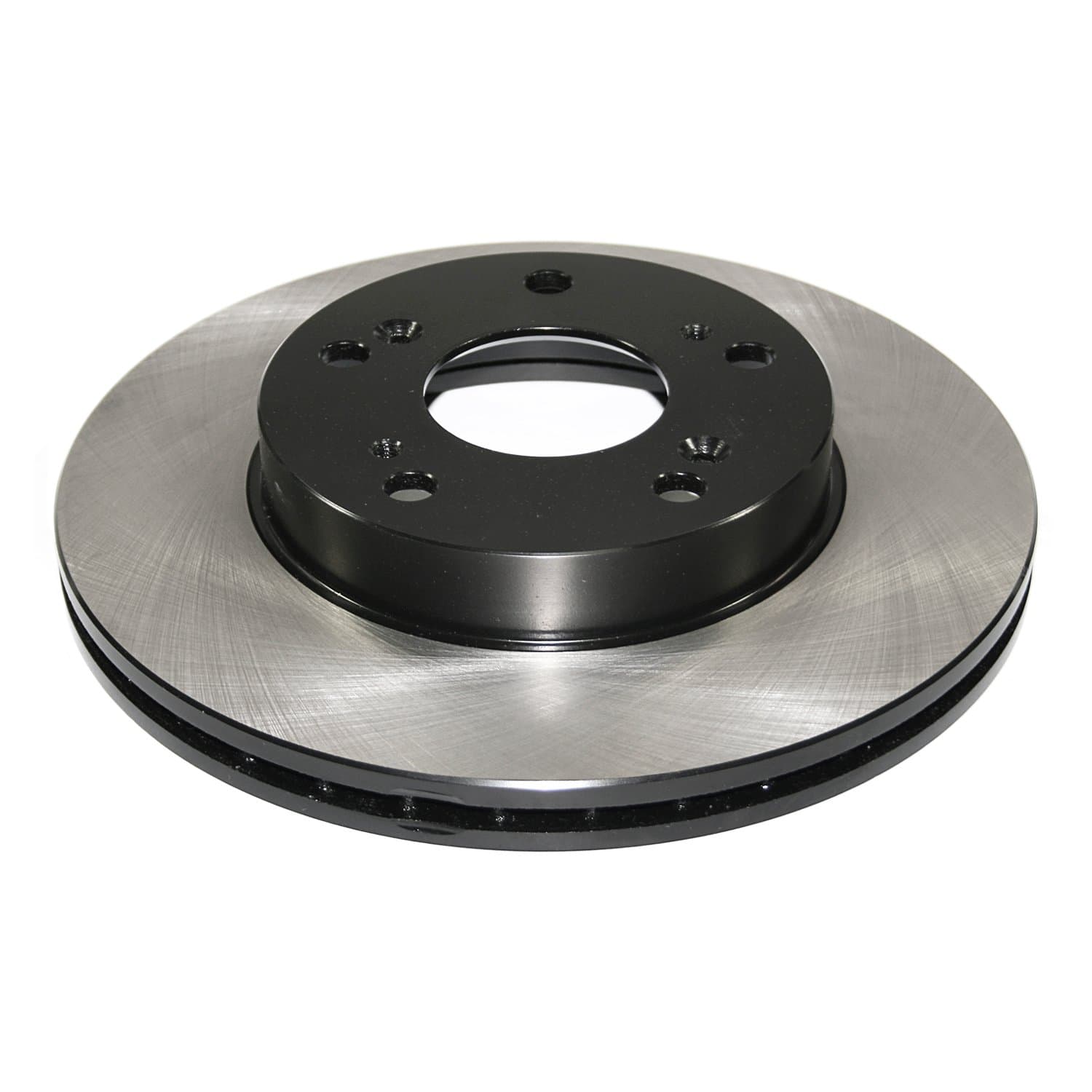 Durago Electrophoretic Series Front Vented Brake Rotor
