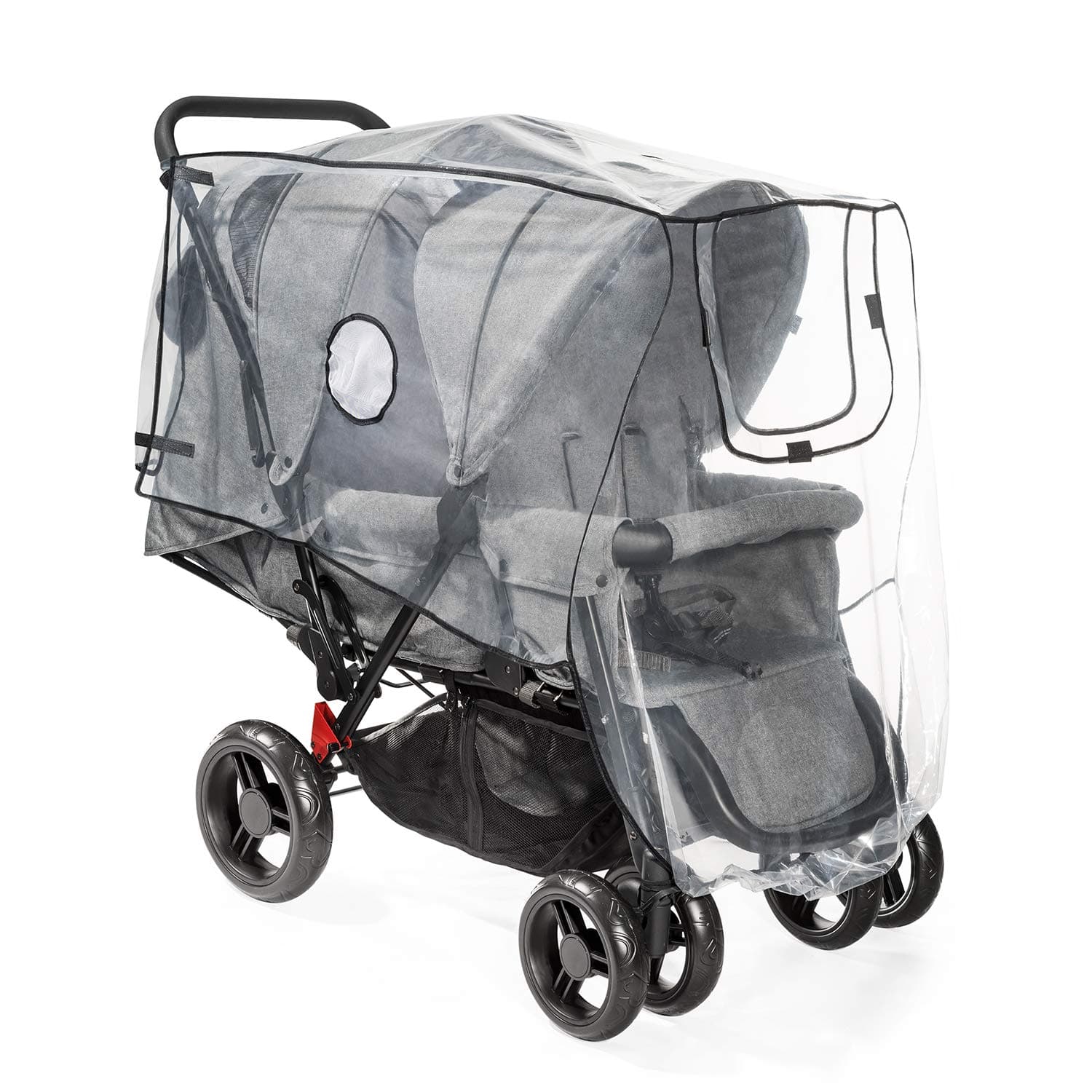 rain cover for Double Stroller