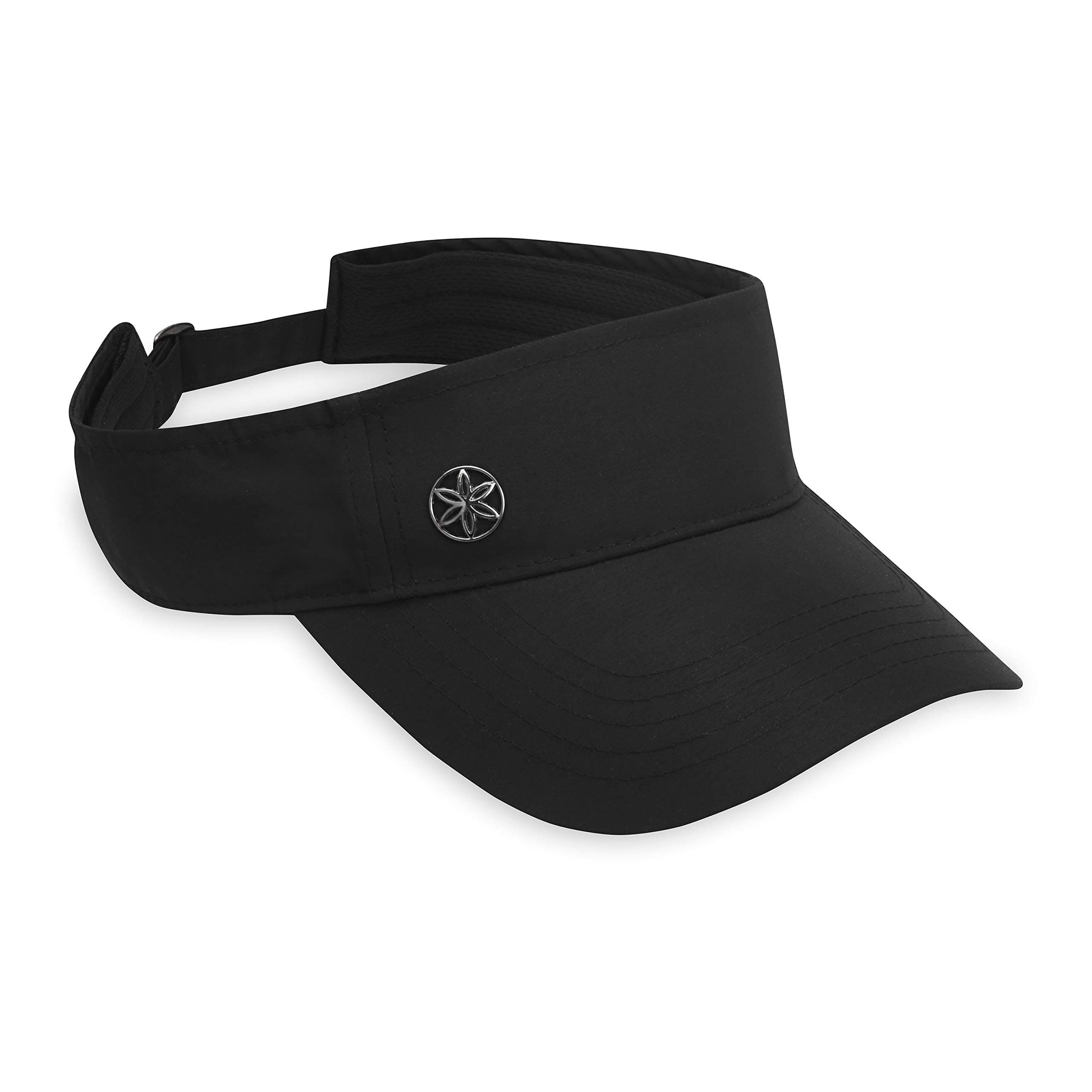 unisex-adult Visor Performance Fitness Visor (pack of 1)