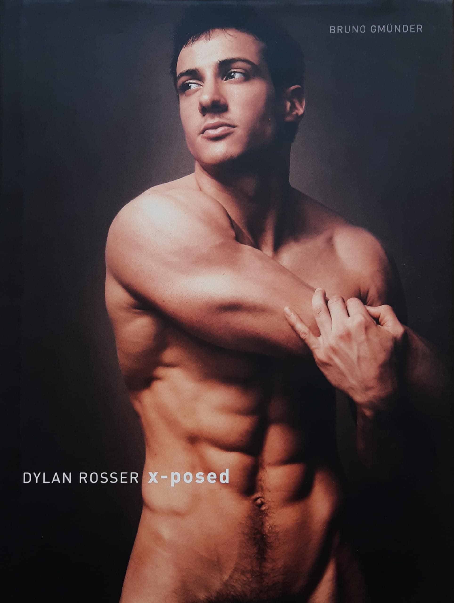 X-posed Hardcover – January 1, 2008