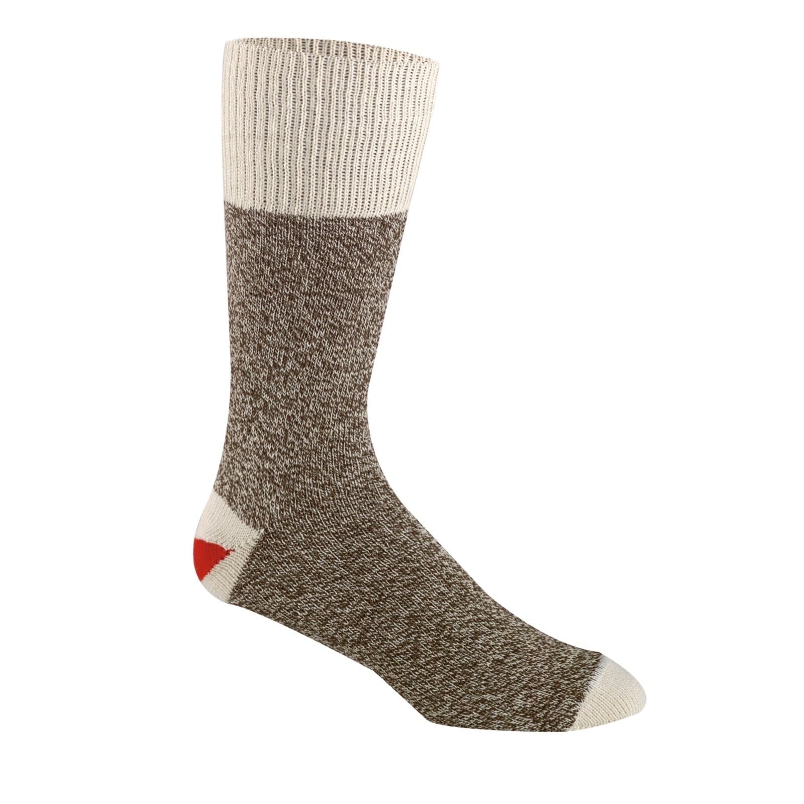 Fox River Orig Rockford Redheel 2 Pack Sock
