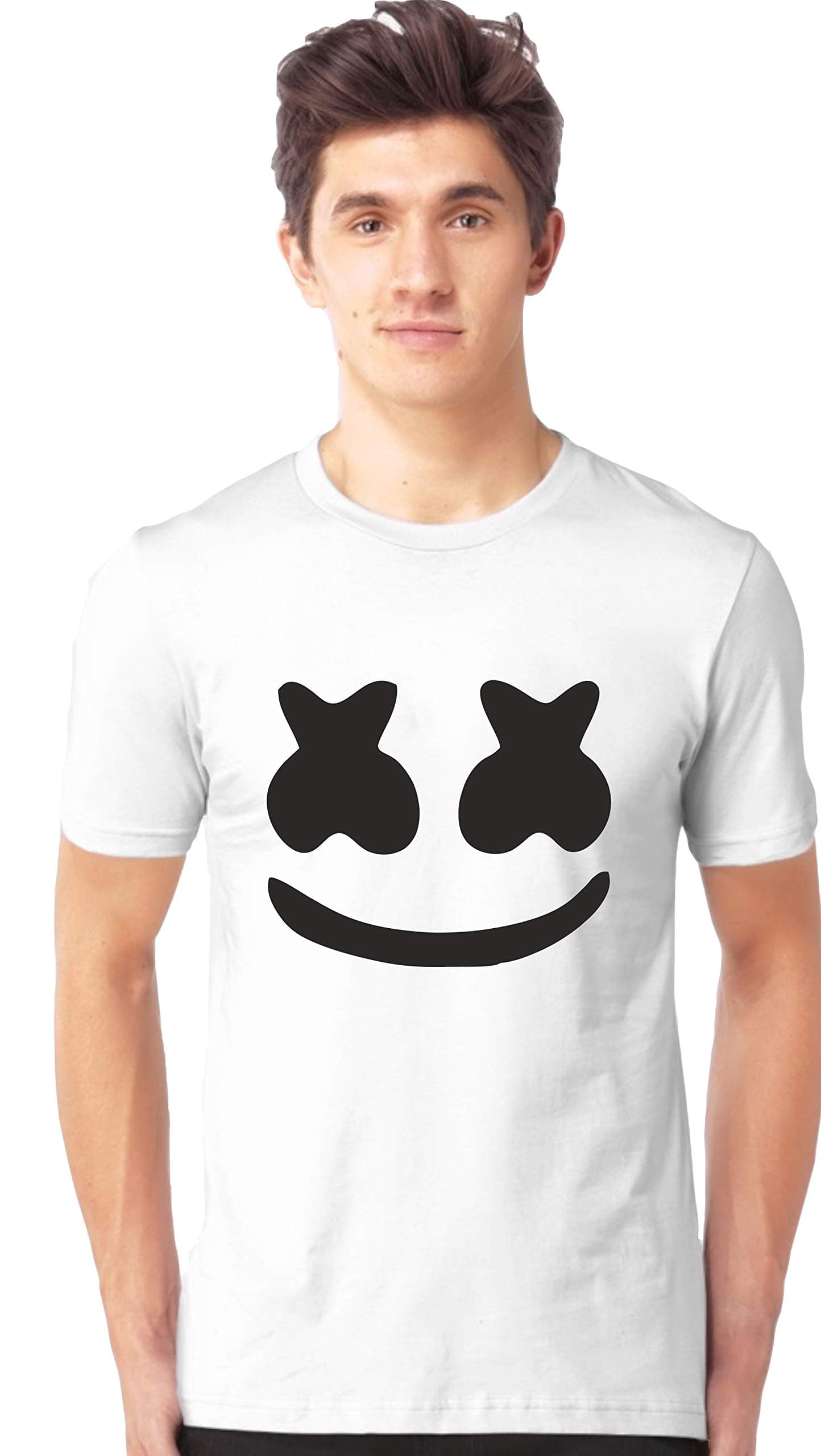 Men's Slim Fit T-Shirt