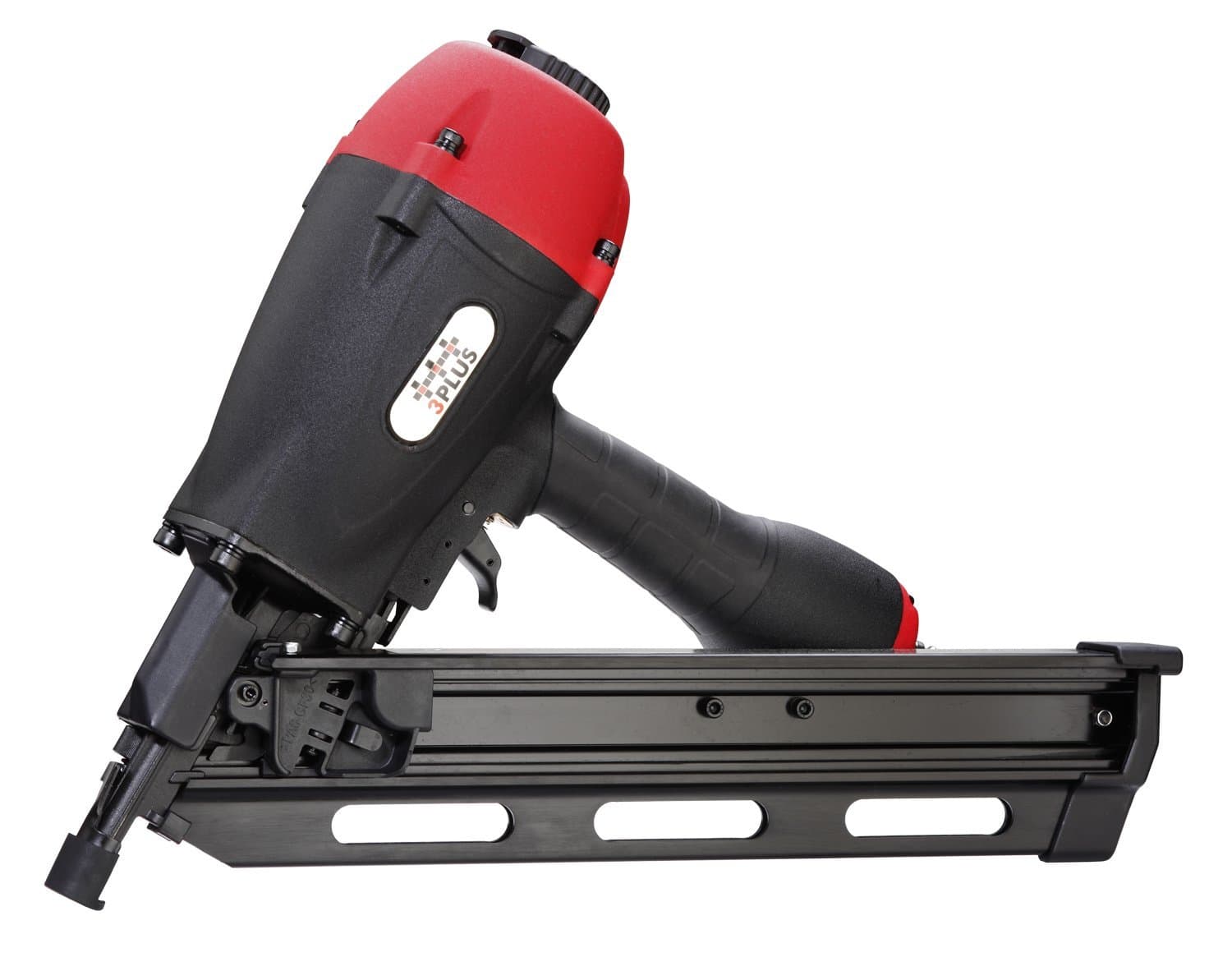 3PLUSH3490SP 34 Degree Clipped Head Framing Nailer