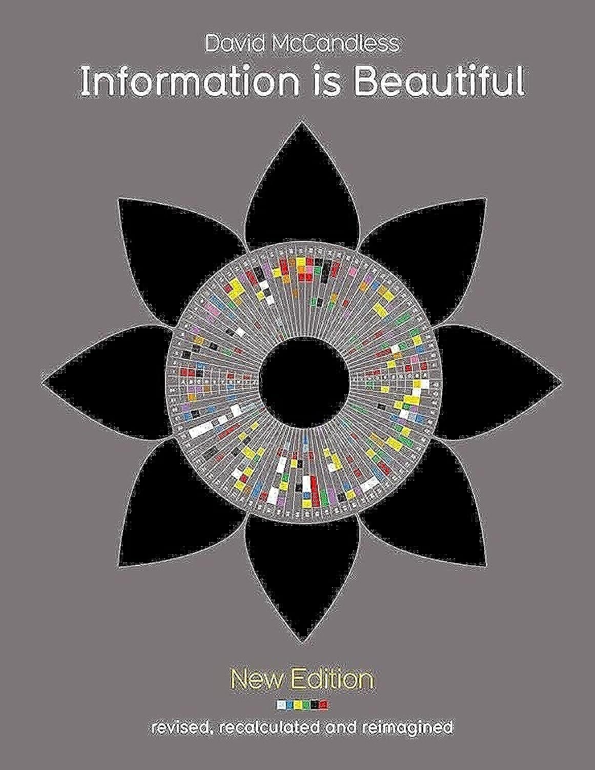 Collins Information is Beautiful (New Edition)