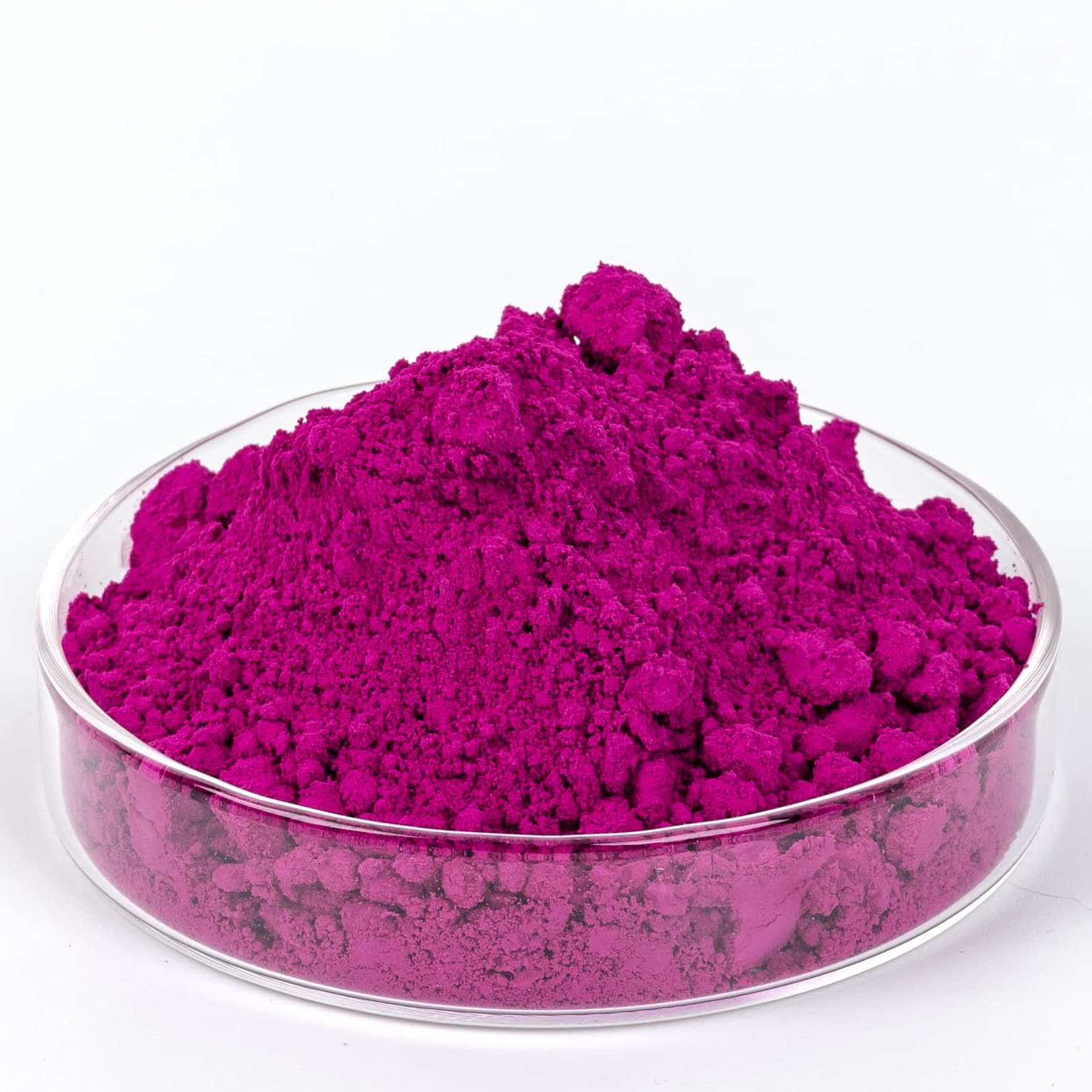 GOODTAKE Rose Red Iron Oxide Pigment Powder, Concrete Cement Dye Color Pigment for Pastel Tile Paint Mortar Grout (Rose Red, 16 oz)