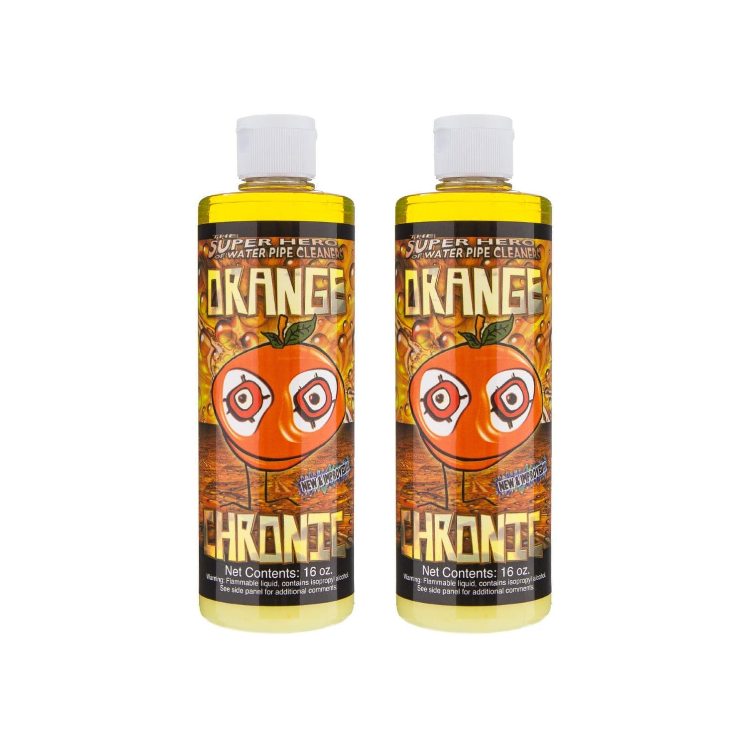 Cleaner - 16 oz - Pack of 2