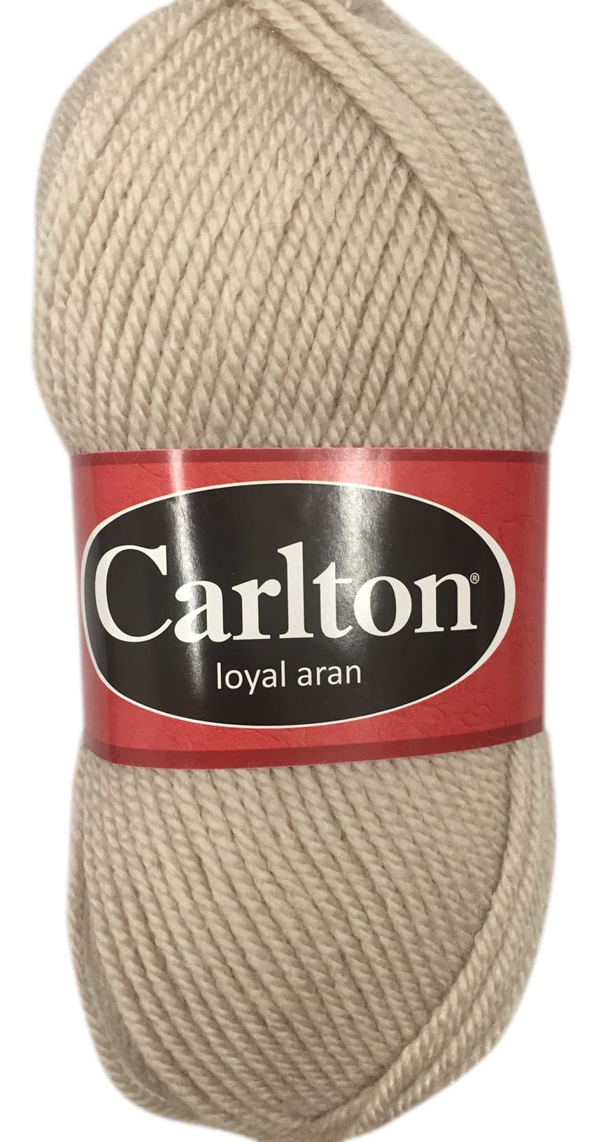CARLTON YARNS Loyal Aran