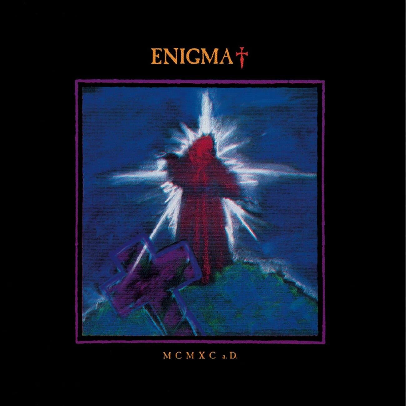 MCMXC A.D. Audio CD – Import, 4 November 1991