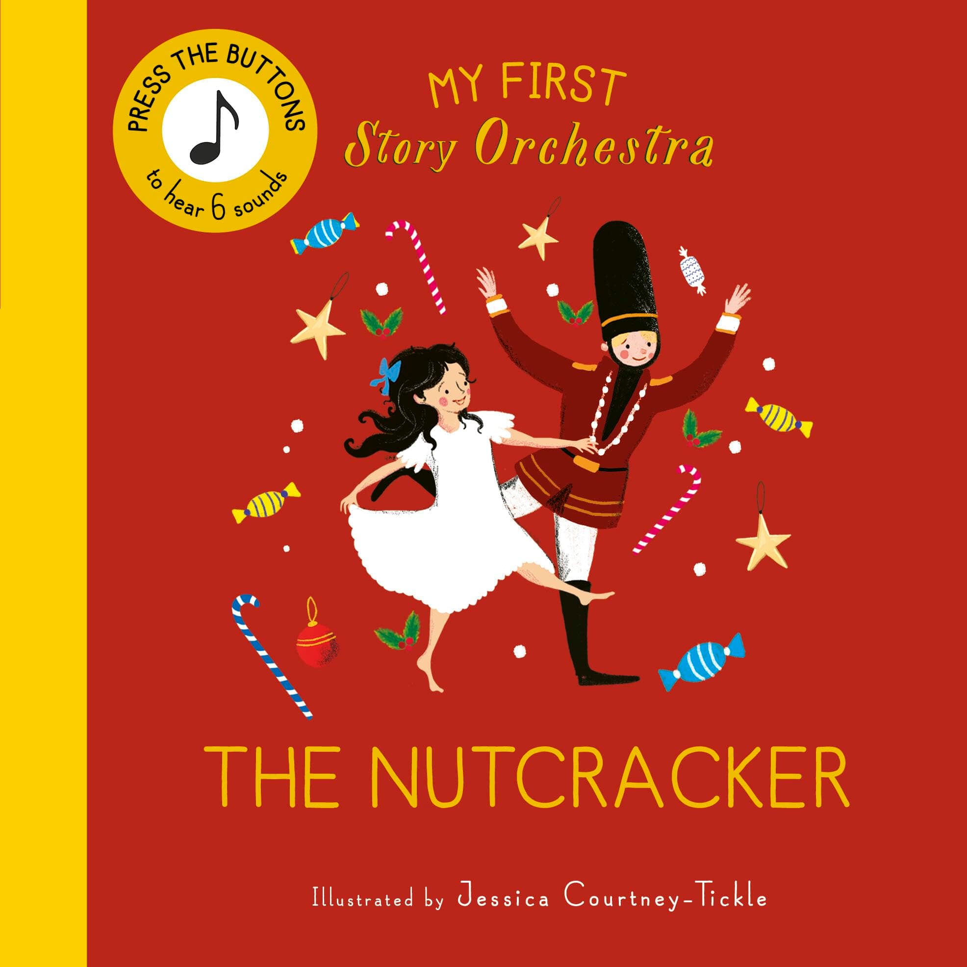 The Nutcracker: Listen to the Music