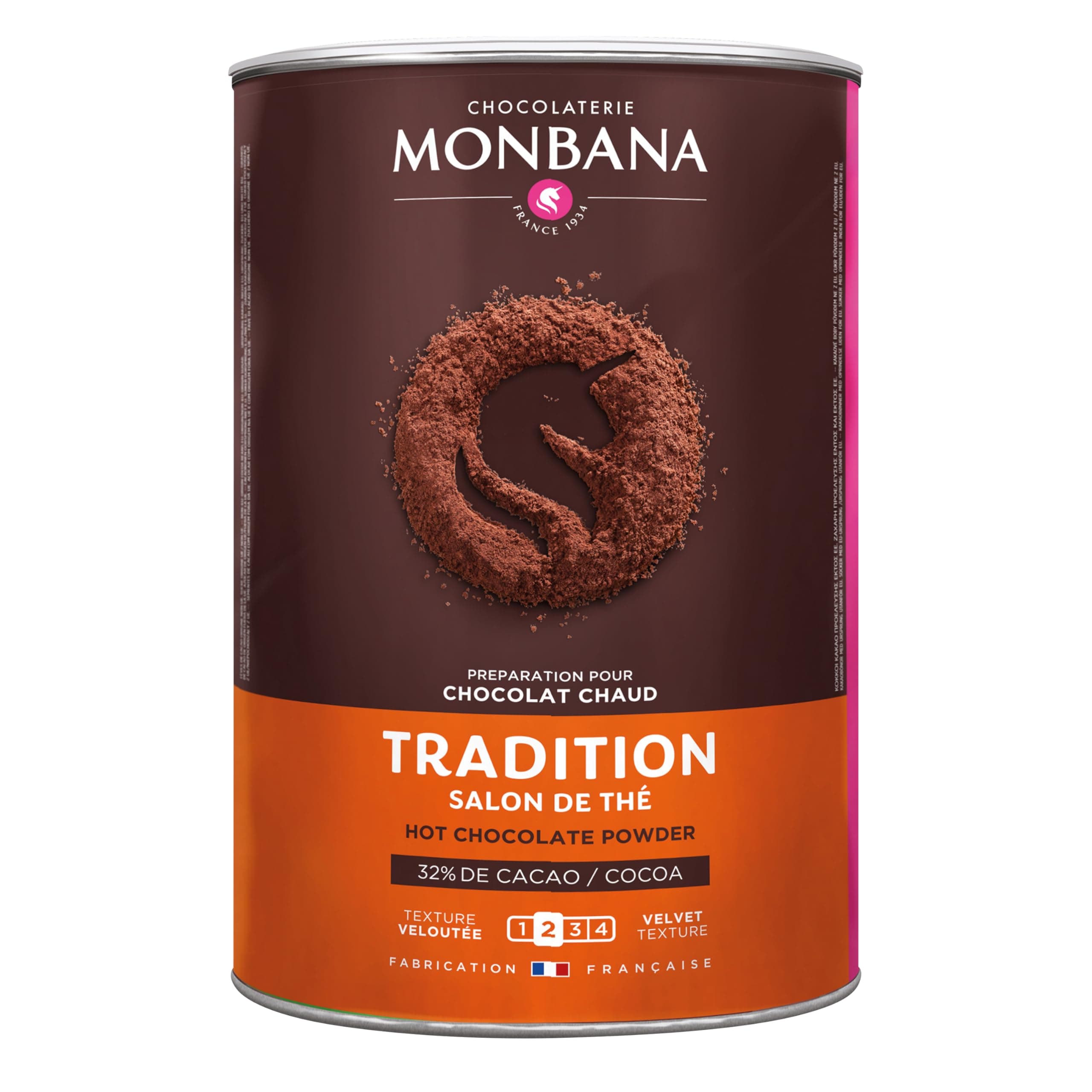 Monbana Salon De The 1 Kg
