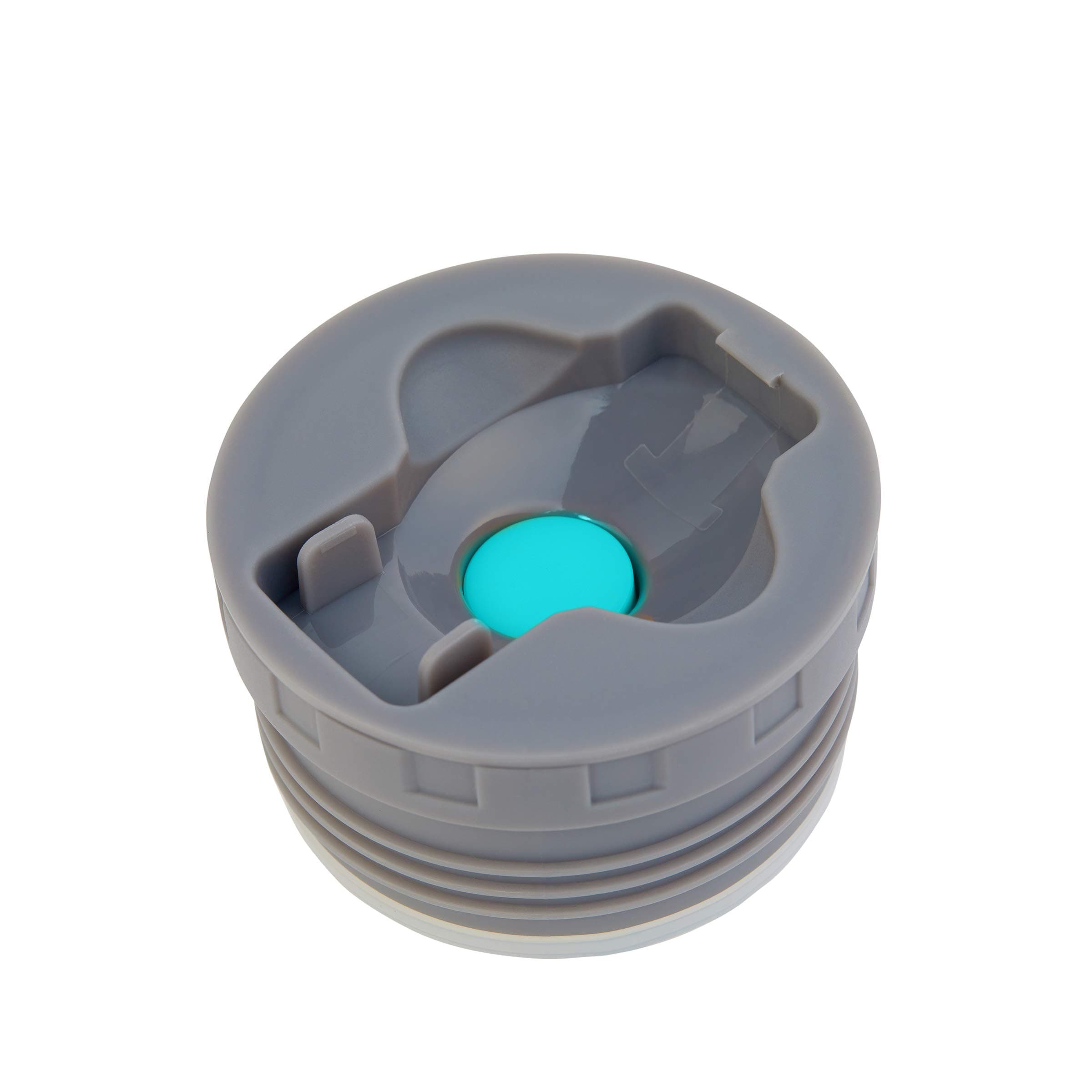 ENERGIFY™ Replacement Stopper - for Energify Vacuum Insulated Food Jar - with Blue Button