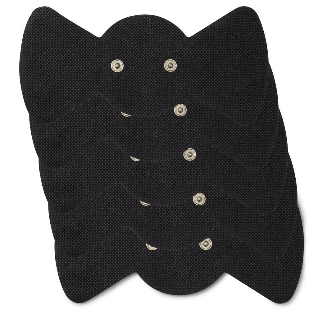 TimTam Pulse Massager Replacement Butterfly Pads (5-Pack)